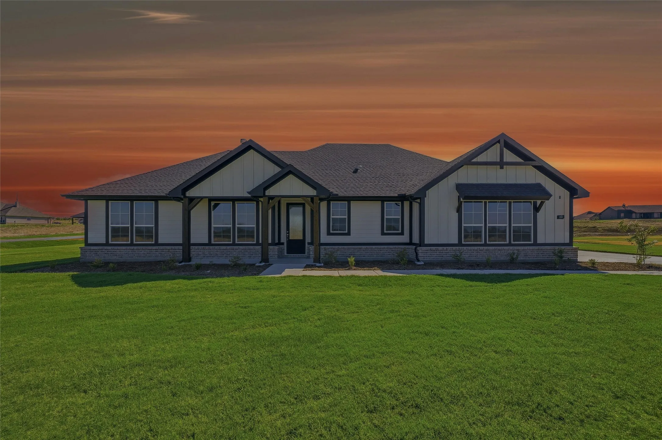 Single Family Residence For Sale in Wise County , 149 Big Sky Road, Decatur, Texas 76234, 3 Bedroom, 2 Bathroom, 2 Garage spaces, 2,020 Sqft, built in 2026, mls#21357632, Real Estate Agent in Decatur, Homes For Sale in Wise county, Homes For Sale in Decatur, Realtor in Decatur Texas, Real Estate Brokerage Independent Realty Texas, Luminita Cordes Realtor