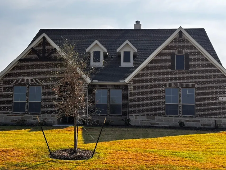 Single Family Residence For Sale in Wise County , 157 Big Sky Road, Decatur, Texas 76234, 4 Bedroom, 3 Bathroom, 2 Garage spaces, 2,499 Sqft, built in 2026, mls#21357672, Real Estate Agent in Decatur, Homes For Sale in Wise county, Homes For Sale in Decatur, Realtor in Decatur Texas, Real Estate Brokerage Independent Realty Texas, Luminita Cordes Realtor