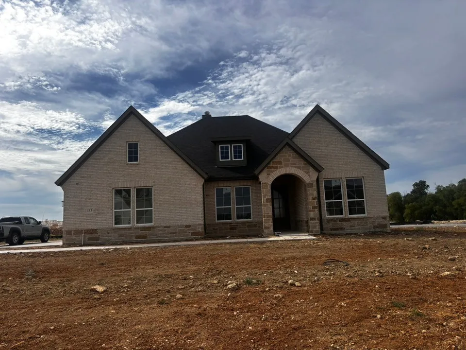 Single Family Residence For Sale in Wise County , 153 Pheasant Run Drive, New Fairview, Texas 76078, 4 Bedroom, 3 Bathroom, 2 Garage spaces, 2,499 Sqft, built in 2026, mls#21357006, Real Estate Agent in New Fairview, Homes For Sale in Wise county, Homes For Sale in New Fairview, Realtor in New Fairview Texas, Real Estate Brokerage Independent Realty Texas, Luminita Cordes Realtor
