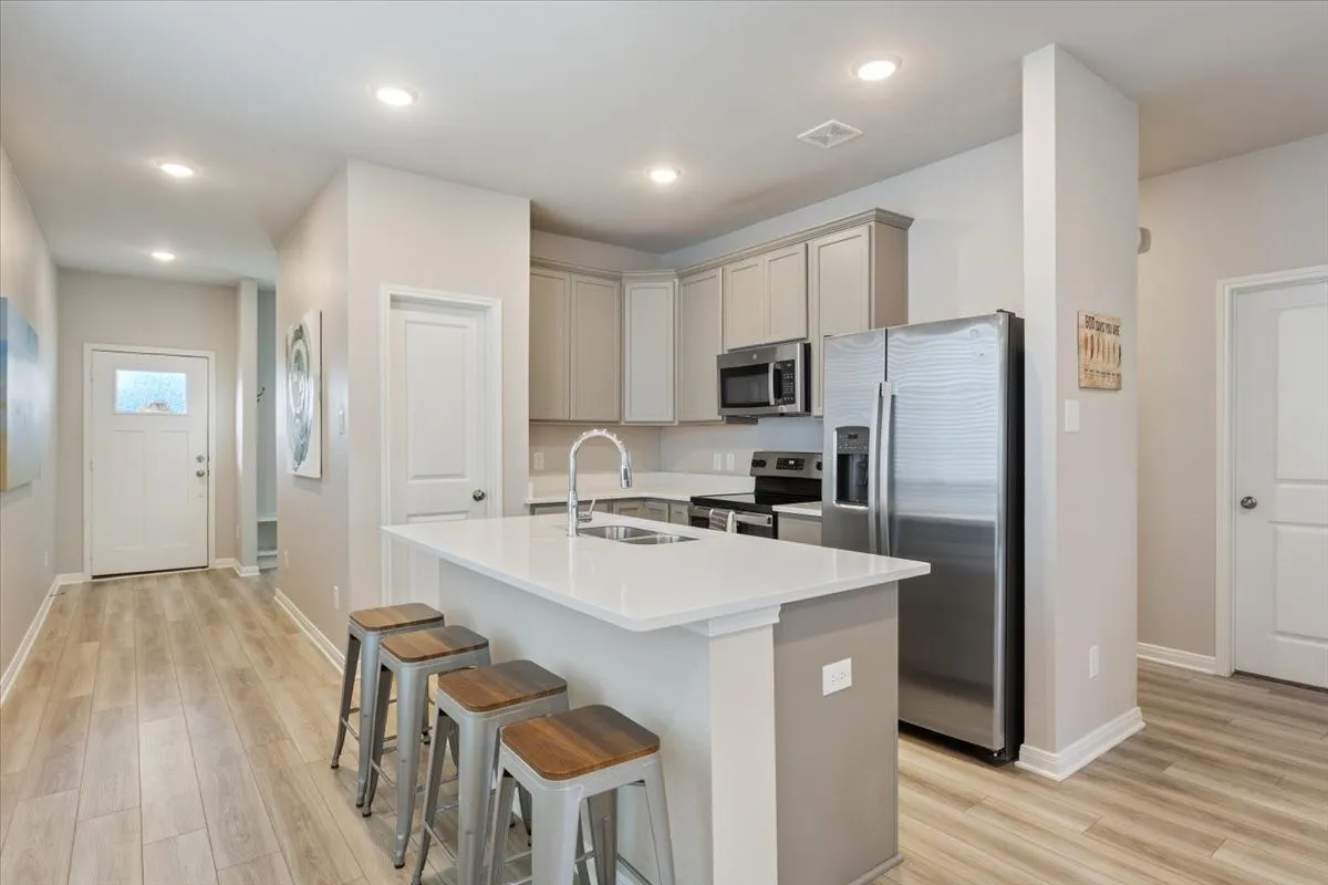 Single Family Residence For Sale in Mc Lennan County , 1525 Elise Avenue, Waco, Texas 76706, 3 Bedroom, 2 Bathroom, 2 Garage spaces, 1,458 Sqft, built in 2022, mls#21357805, Real Estate Agent in Waco, Homes For Sale in Mc Lennan county, Homes For Sale in Waco, Realtor in Waco Texas, Real Estate Brokerage Independent Realty Texas, Luminita Cordes Realtor