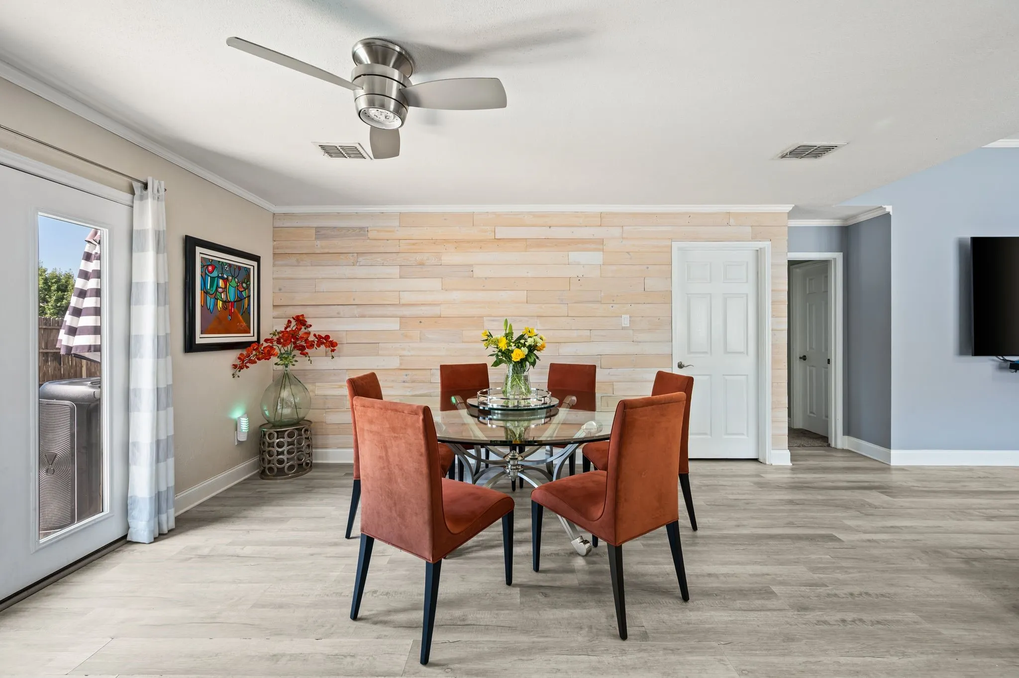 Single Family Residence For Sale in Tarrant County , 4136 Justin Drive, Fort Worth, Texas 76244, 4 Bedroom, 2 Bathroom, 2 Garage spaces, 1,917 Sqft, built in 2003, Price $375,000, mls#21356546, Real Estate Agent in Fort Worth, Homes For Sale in Tarrant county, Homes For Sale in Fort Worth, Realtor in Fort Worth Texas, Real Estate Brokerage Independent Realty Texas, Luminita Cordes Realtor
