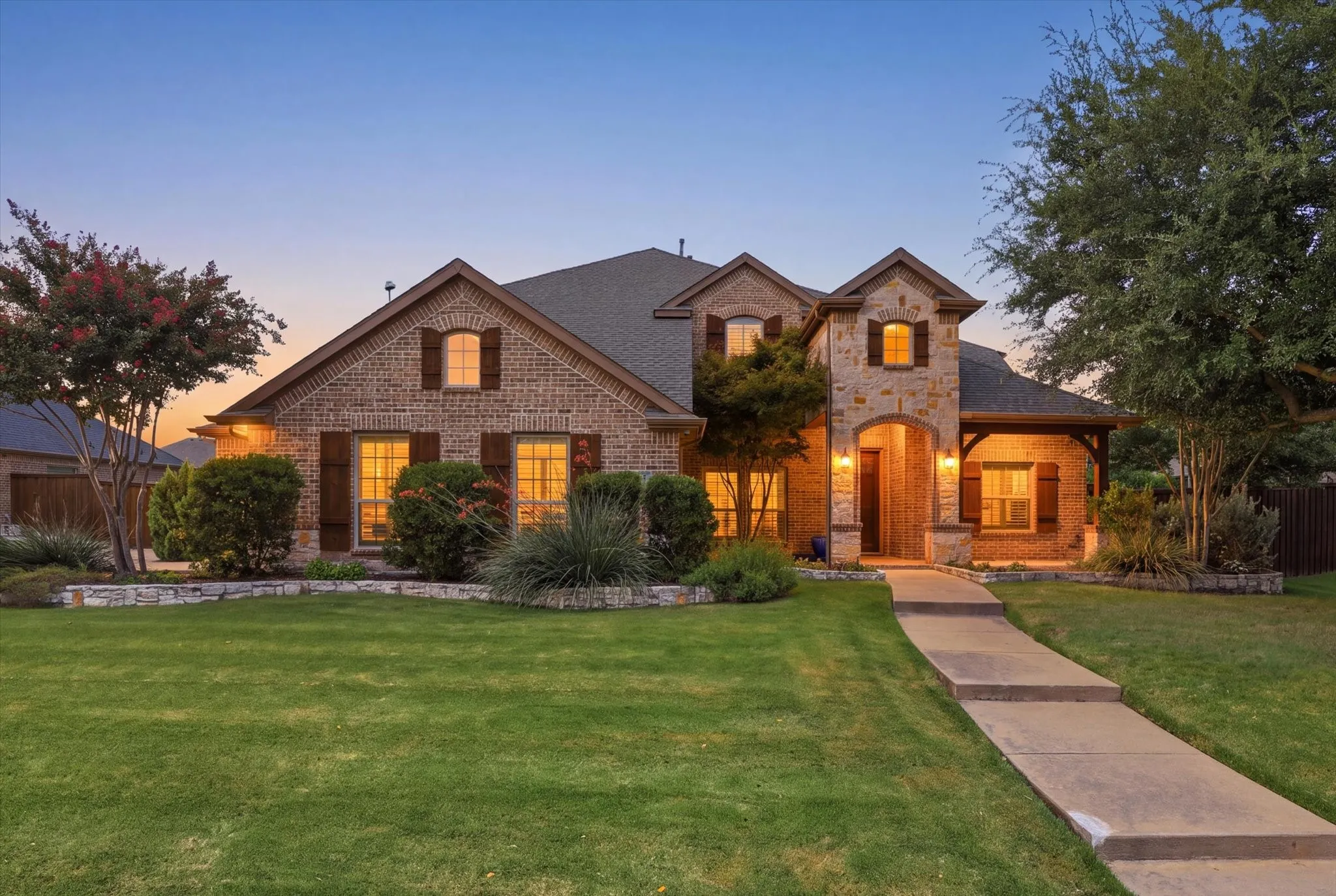 Single Family Residence For Sale