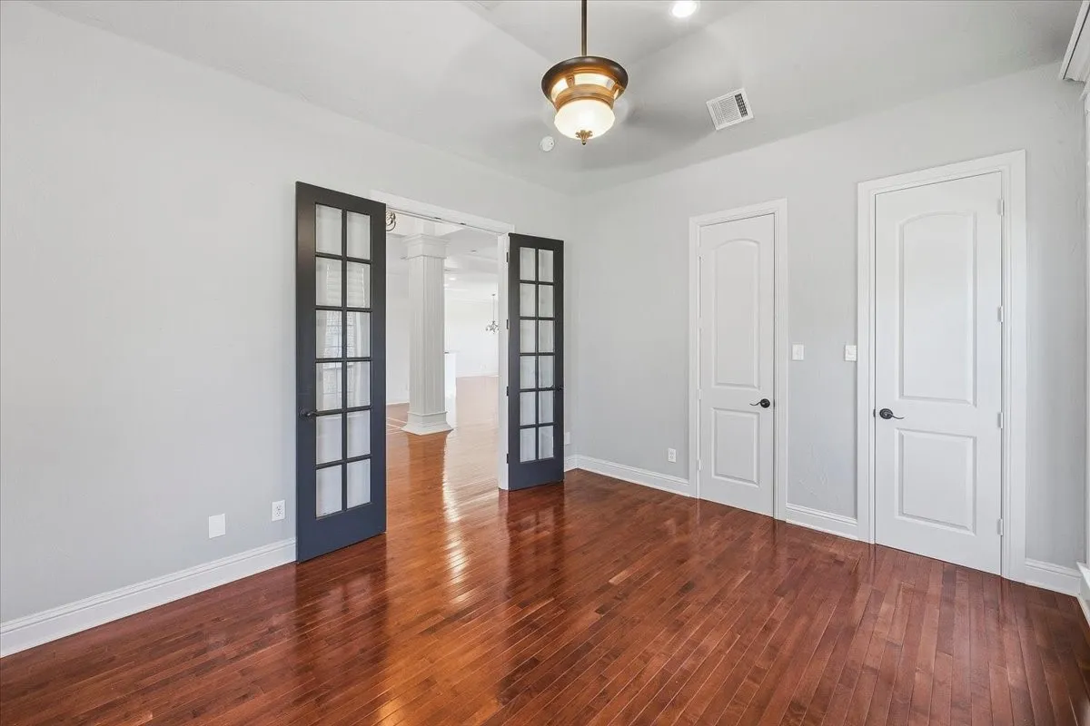 Office (or bedroom 4)