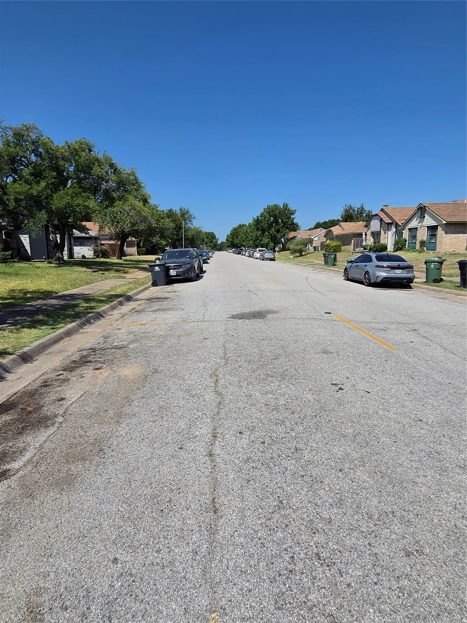 Street View Right