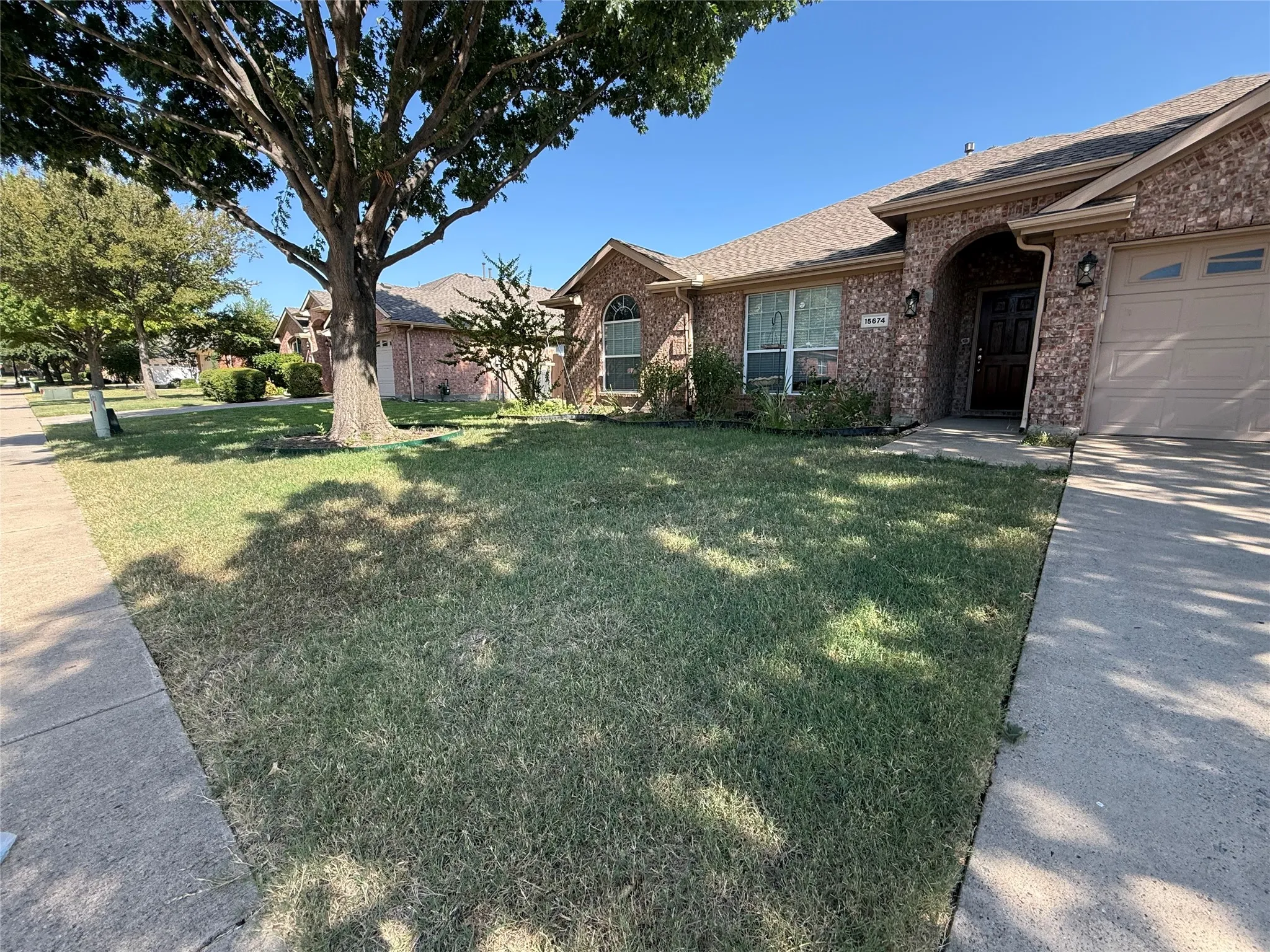 Single Family Residence For Rent in Collin County , 15674 Wrangler Drive, Frisco, Texas 75035, 3 Bedroom, 2 Bathroom, 2 Garage spaces, 1,814 Sqft, built in 2004, mls#21358683, Real Estate Agent in Frisco, Homes For Rent in Collin county, Homes For Rent in Frisco, Realtor in Frisco Texas, Real Estate Brokerage Independent Realty Texas, Luminita Cordes Realtor