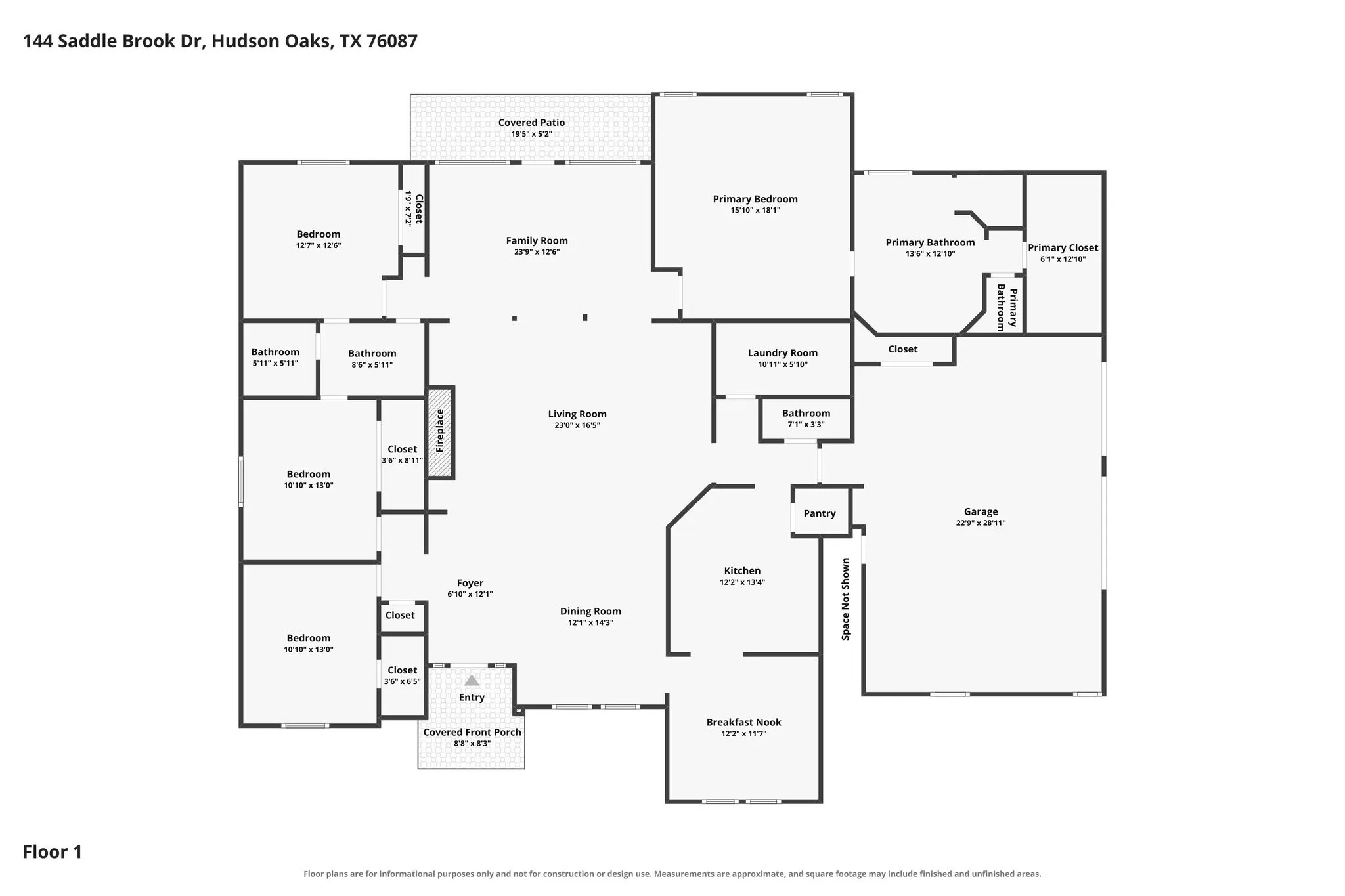 Single Family Residence For Sale in Parker County , 144 Saddle Brook Drive, Hudson Oaks, Texas 76087, 4 Bedroom, 3 Bathroom, 3 Garage spaces, 2,339 Sqft, built in 1997, mls#21356858, Real Estate Agent in Hudson Oaks, Homes For Sale in Parker county, Homes For Sale in Hudson Oaks, Realtor in Hudson Oaks Texas, Real Estate Brokerage Independent Realty Texas, Luminita Cordes Realtor