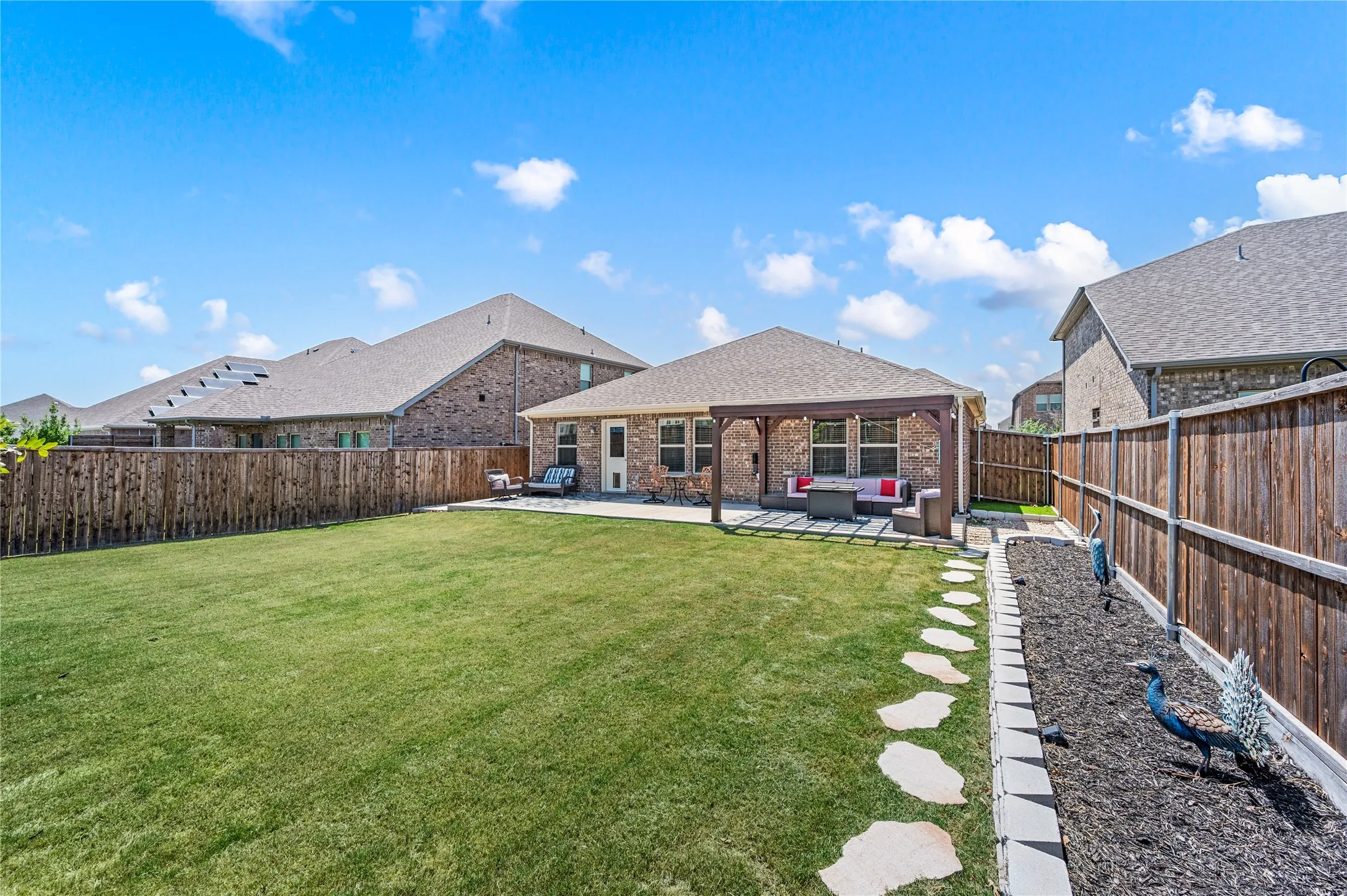 Single Family Residence For Sale in Denton County , 1713 Gold Mine Trail, Aubrey, Texas 76227, 3 Bedroom, 2 Bathroom, 2 Garage spaces, 1,659 Sqft, built in 2020, mls#21345262, Real Estate Agent in Aubrey, Homes For Sale in Denton county, Homes For Sale in Aubrey, Realtor in Aubrey Texas, Real Estate Brokerage Independent Realty Texas, Luminita Cordes Realtor