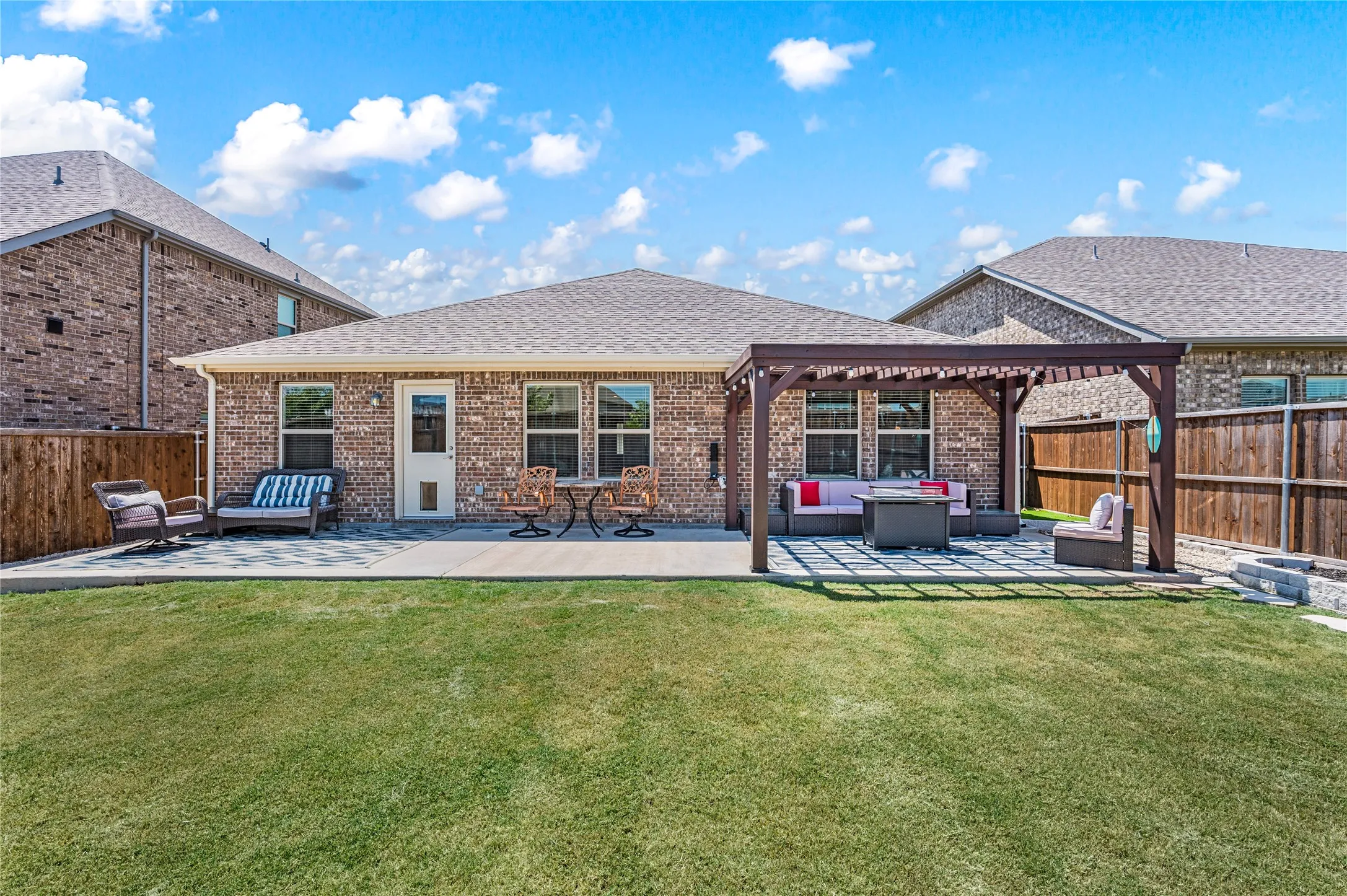 Single Family Residence For Sale in Denton County , 1713 Gold Mine Trail, Aubrey, Texas 76227, 3 Bedroom, 2 Bathroom, 2 Garage spaces, 1,659 Sqft, built in 2020, mls#21345262, Real Estate Agent in Aubrey, Homes For Sale in Denton county, Homes For Sale in Aubrey, Realtor in Aubrey Texas, Real Estate Brokerage Independent Realty Texas, Luminita Cordes Realtor