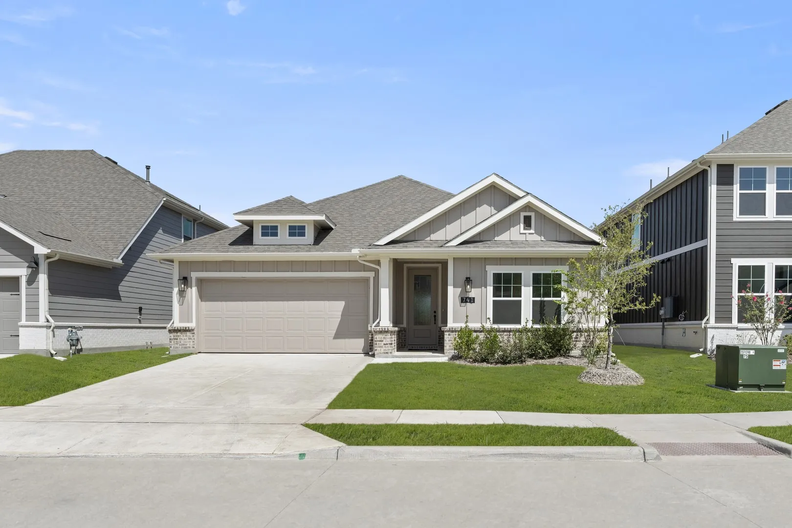 Single Family Residence For Sale in Collin County , 741 Waterhouse Lake Drive, Anna, Texas 75409, 4 Bedroom, 2 Bathroom, 2 Garage spaces, 1,980 Sqft, built in 2025, mls#21358689, Real Estate Agent in Anna, Homes For Sale in Collin county, Homes For Sale in Anna, Realtor in Anna Texas, Real Estate Brokerage Independent Realty Texas, Luminita Cordes Realtor