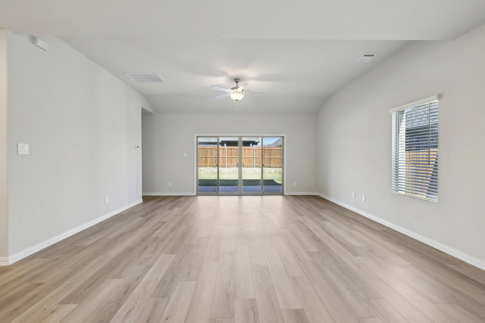 Photo is not of the actual home, but is an inspirational photo of builder’s model home and may depict options, furnishings, and/or decorator features that are not included.