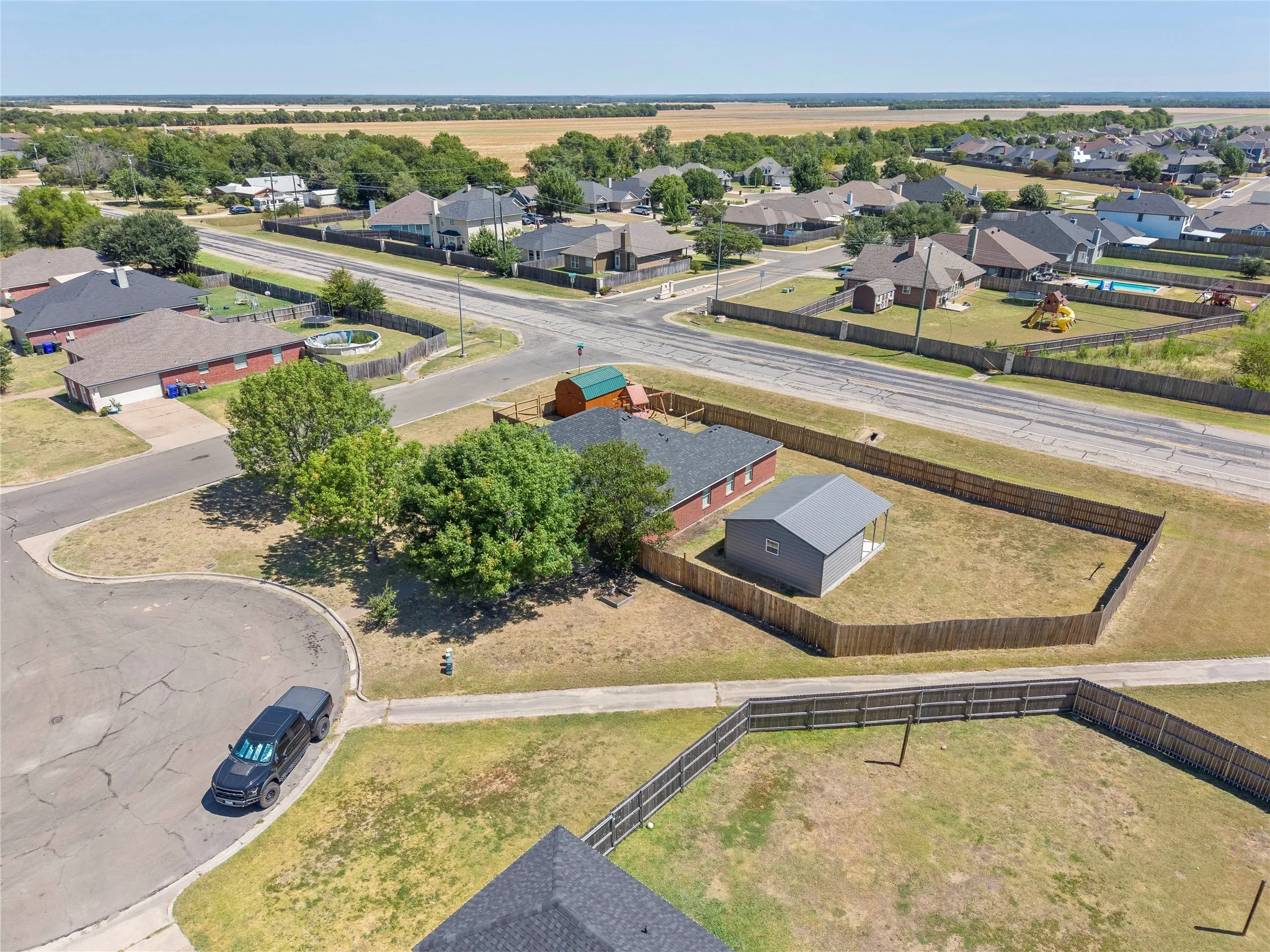 Single Family Residence For Sale in Mc Lennan County , 10805 Snow Pea Drive, Waco, Texas 76708, 4 Bedroom, 2 Bathroom, 2 Garage spaces, 1,730 Sqft, built in 2006, mls#21358666, Real Estate Agent in Waco, Homes For Sale in Mc Lennan county, Homes For Sale in Waco, Realtor in Waco Texas, Real Estate Brokerage Independent Realty Texas, Luminita Cordes Realtor