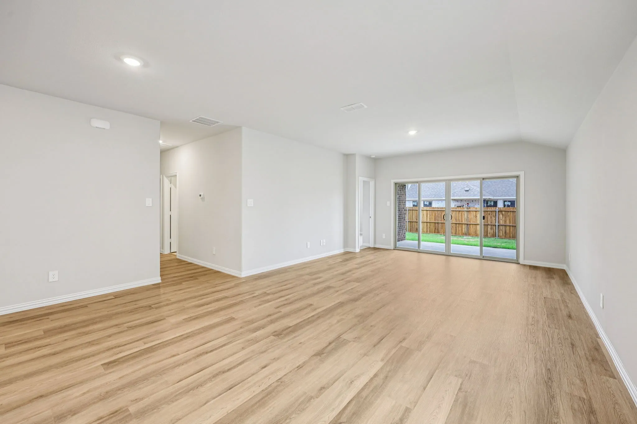 Photo is not of the actual home, but is an inspirational photo of builder’s model home and may depict options, furnishings, and/or decorator features that are not included.
