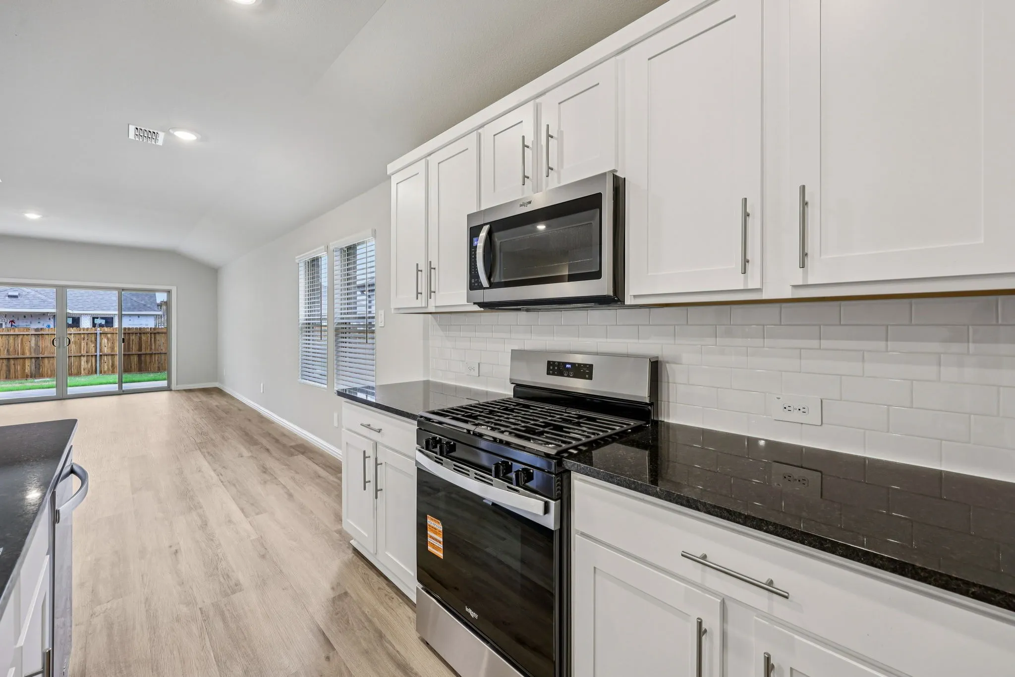 Photo is not of the actual home, but is an inspirational photo of builder’s model home and may depict options, furnishings, and/or decorator features that are not included.