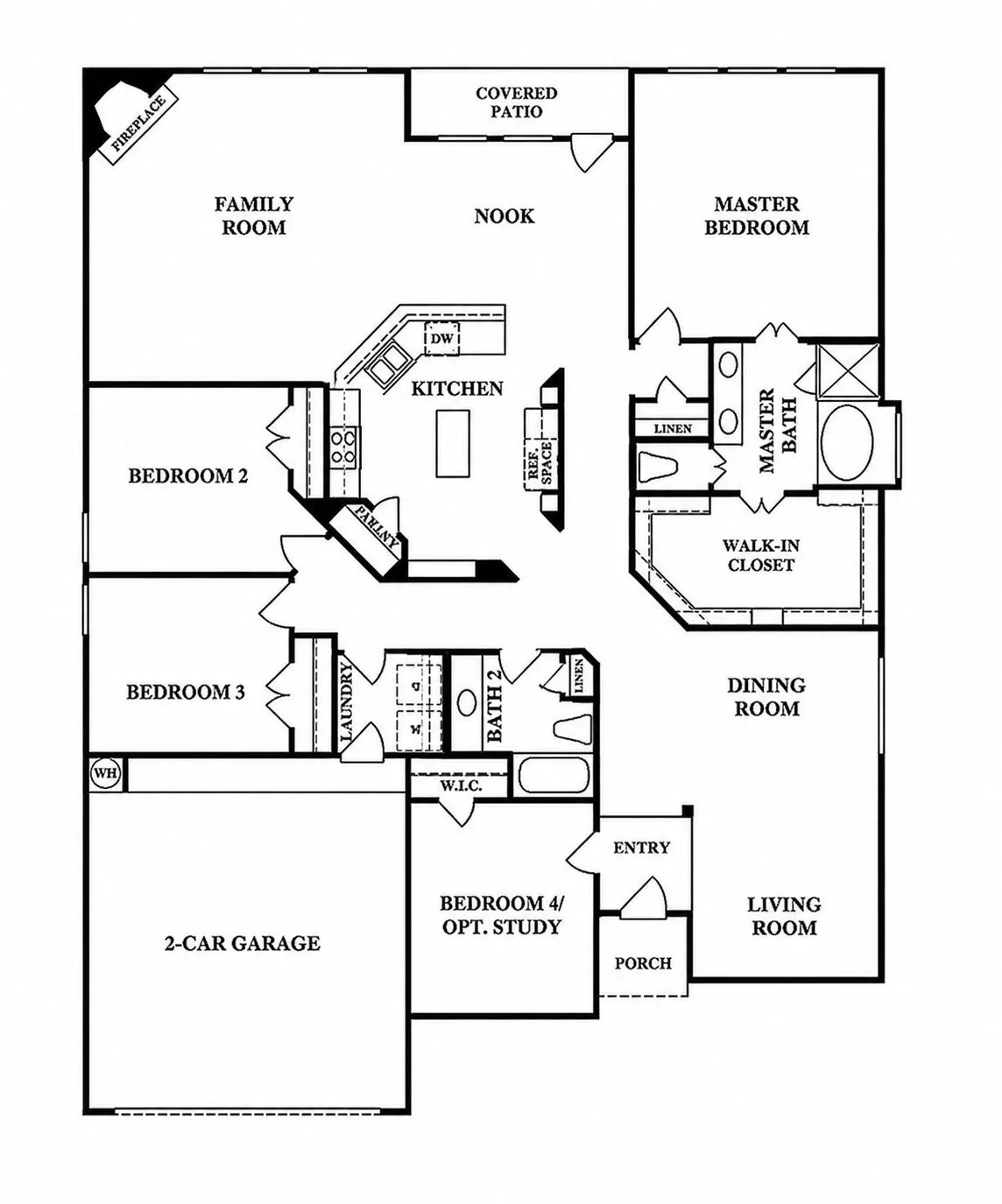 Single Family Residence For Sale in Parker County , 2229 Caroline Drive, Weatherford, Texas 76087, 4 Bedroom, 2 Bathroom, 2 Garage spaces, 2,410 Sqft, built in 2012, mls#21355729, Real Estate Agent in Weatherford, Homes For Sale in Parker county, Homes For Sale in Weatherford, Realtor in Weatherford Texas, Real Estate Brokerage Independent Realty Texas, Luminita Cordes Realtor