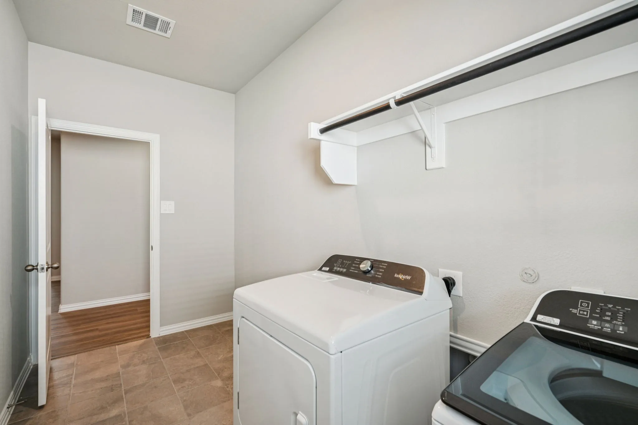 Photo is not of the actual home, but is an inspirational photo of builder’s model home and may depict options, furnishings, and/or decorator features that are not included.