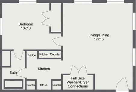 Apartment For Rent in Denton County , 932 Fannin Street, Denton, Texas 76201, 1 Bedroom, 1 Bathroom, Garage spaces, 575 Sqft, built in 2002, Price $900, mls#21358669, Real Estate Agent in Denton, Homes For Rent in Denton county, Homes For Rent in Denton, Realtor in Denton Texas, Real Estate Brokerage Independent Realty Texas, Luminita Cordes Realtor
