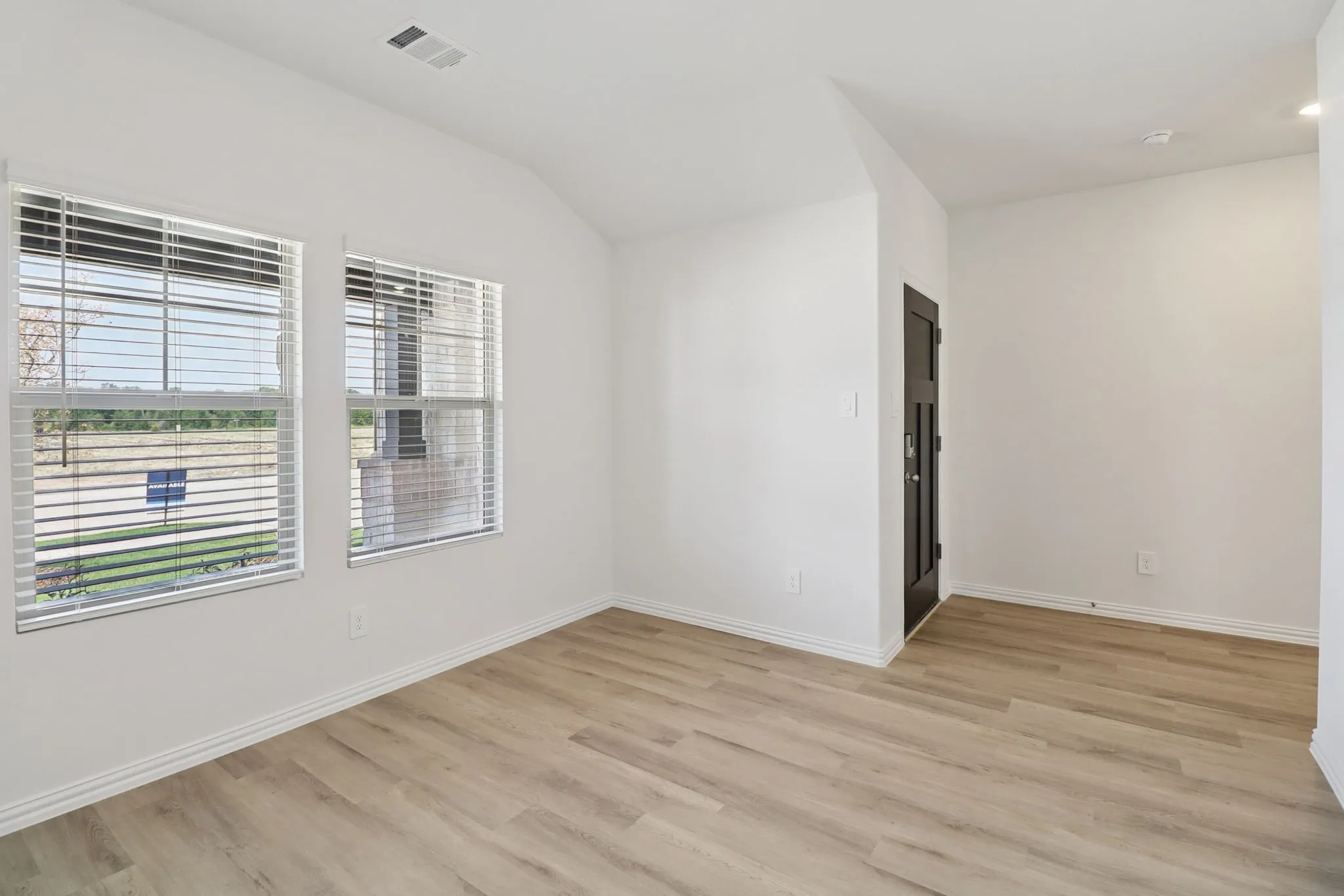Photo is not of the actual home, but is an inspirational photo of builder’s model home and may depict options, furnishings, and/or decorator features that are not included.