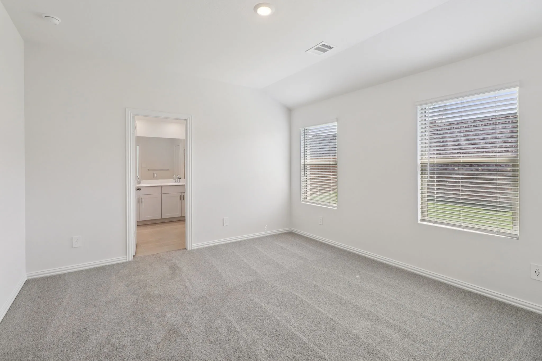 Photo is not of the actual home, but is an inspirational photo of builder’s model home and may depict options, furnishings, and/or decorator features that are not included.