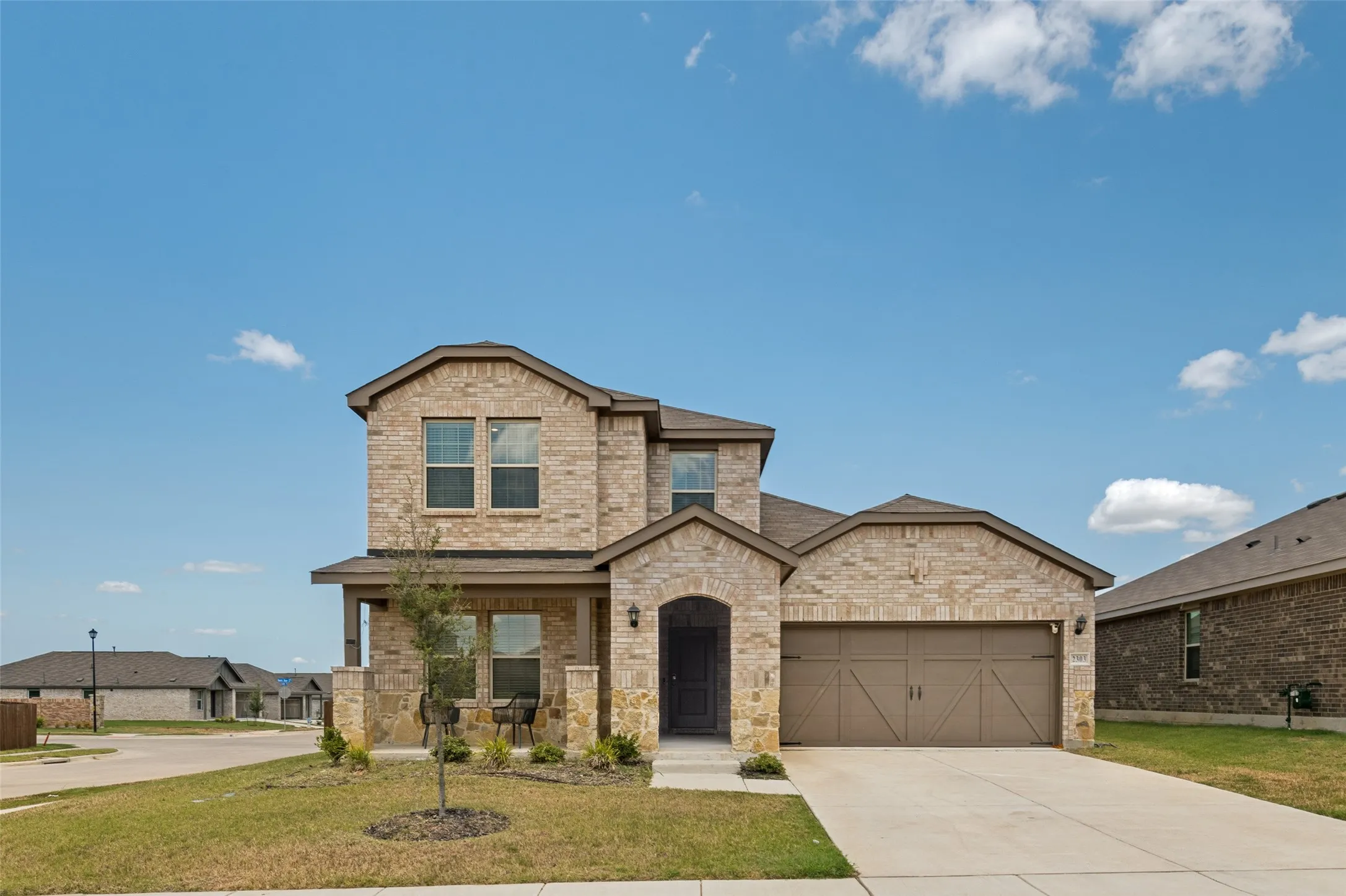 Single Family Residence For Sale in Kaufman County , 2303 Peregrine Way, Crandall, Texas 75114, 4 Bedroom, 2 Bathroom, 2 Garage spaces, 2,242 Sqft, built in 2024, mls#21355905, Real Estate Agent in Crandall, Homes For Sale in Kaufman county, Homes For Sale in Crandall, Realtor in Crandall Texas, Real Estate Brokerage Independent Realty Texas, Luminita Cordes Realtor