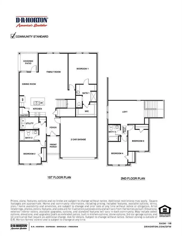 Single Family Residence For Sale in Kaufman County , 2303 Peregrine Way, Crandall, Texas 75114, 4 Bedroom, 2 Bathroom, 2 Garage spaces, 2,242 Sqft, built in 2024, mls#21355905, Real Estate Agent in Crandall, Homes For Sale in Kaufman county, Homes For Sale in Crandall, Realtor in Crandall Texas, Real Estate Brokerage Independent Realty Texas, Luminita Cordes Realtor