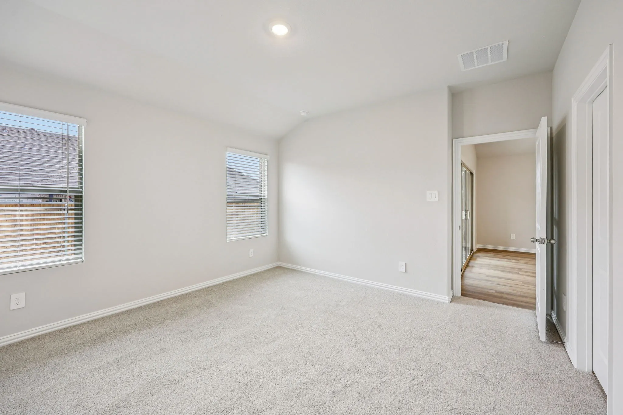 Photo is not of the actual home, but is an inspirational photo of builder’s model home and may depict options, furnishings, and/or decorator features that are not included.