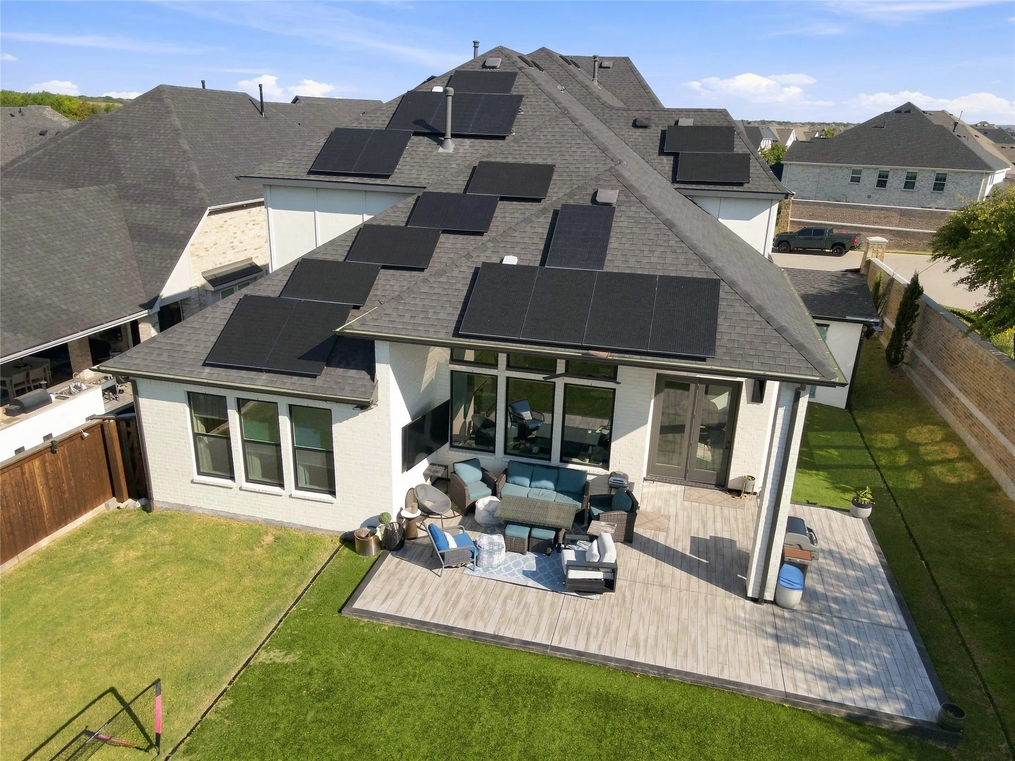 Single Family Residence For Sale in Collin County , 903 Leola Lane, Allen, Texas 75013, 4 Bedroom, 4 Bathroom, 2 Garage spaces, 3,888 Sqft, built in 2020, mls#21357327, Real Estate Agent in Allen, Homes For Sale in Collin county, Homes For Sale in Allen, Realtor in Allen Texas, Real Estate Brokerage Independent Realty Texas, Luminita Cordes Realtor