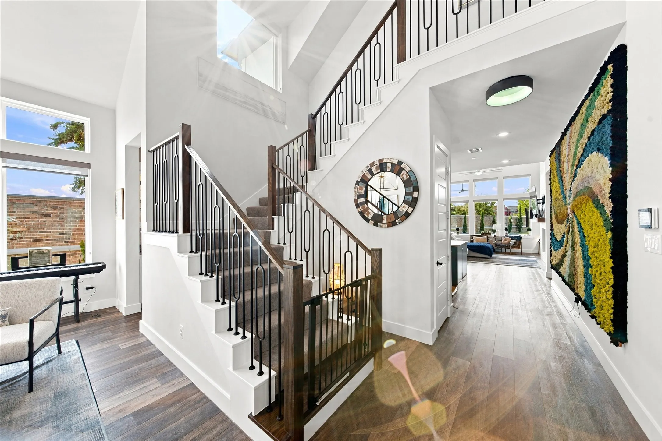 Single Family Residence For Sale in Collin County , 903 Leola Lane, Allen, Texas 75013, 4 Bedroom, 4 Bathroom, 2 Garage spaces, 3,888 Sqft, built in 2020, mls#21357327, Real Estate Agent in Allen, Homes For Sale in Collin county, Homes For Sale in Allen, Realtor in Allen Texas, Real Estate Brokerage Independent Realty Texas, Luminita Cordes Realtor