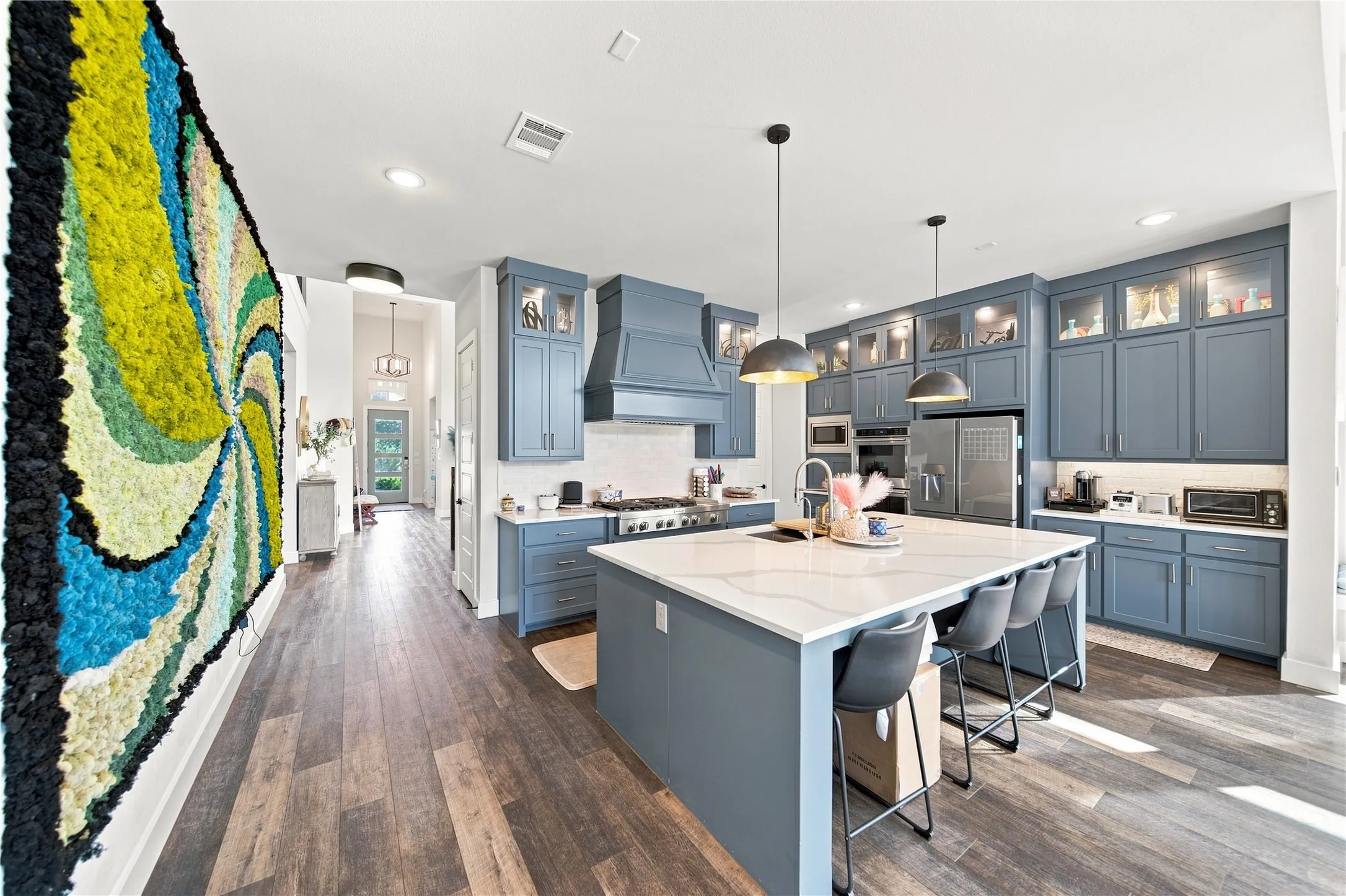 Single Family Residence For Sale in Collin County , 903 Leola Lane, Allen, Texas 75013, 4 Bedroom, 4 Bathroom, 2 Garage spaces, 3,888 Sqft, built in 2020, mls#21357327, Real Estate Agent in Allen, Homes For Sale in Collin county, Homes For Sale in Allen, Realtor in Allen Texas, Real Estate Brokerage Independent Realty Texas, Luminita Cordes Realtor