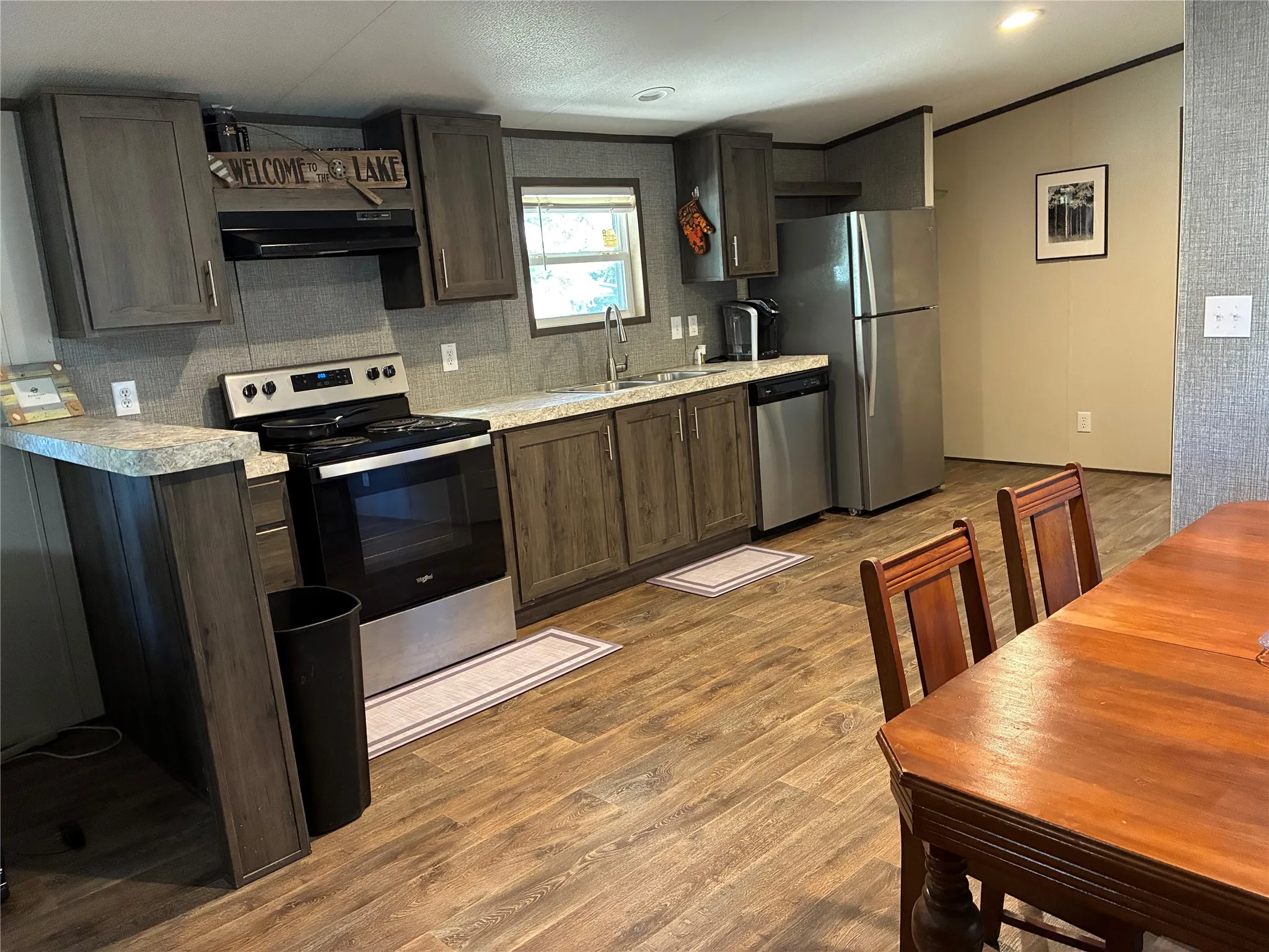 Manufactured Home For Sale in Brown County , 5041 Tamarack Drive, May, Texas 76857, 3 Bedroom, 2 Bathroom, Garage spaces, 1,064 Sqft, built in 2020, mls#21358680, Real Estate Agent in May, Homes For Sale in Brown county, Homes For Sale in May, Realtor in May Texas, Real Estate Brokerage Independent Realty Texas, Luminita Cordes Realtor