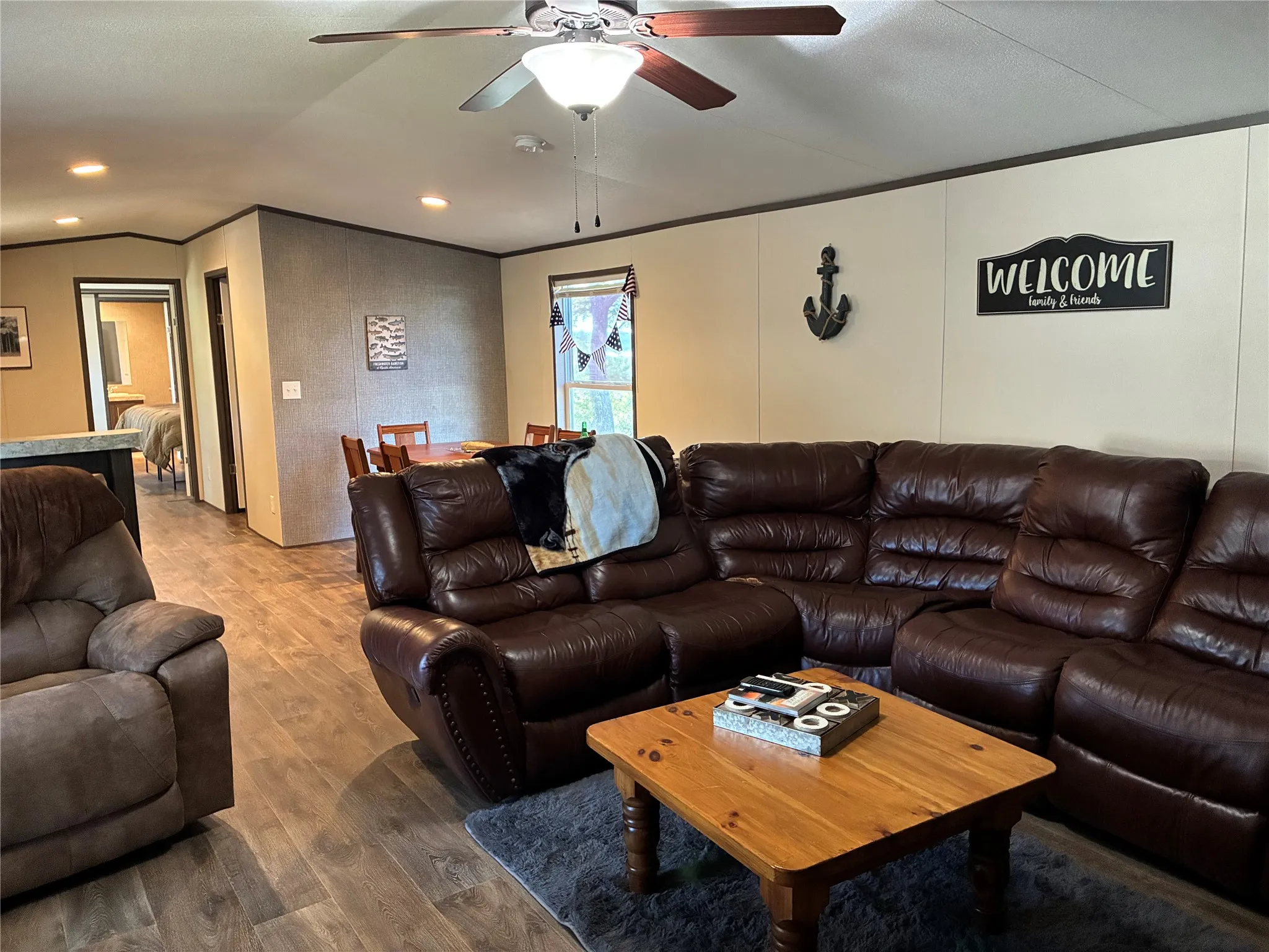 Manufactured Home For Sale in Brown County , 5041 Tamarack Drive, May, Texas 76857, 3 Bedroom, 2 Bathroom, Garage spaces, 1,064 Sqft, built in 2020, mls#21358680, Real Estate Agent in May, Homes For Sale in Brown county, Homes For Sale in May, Realtor in May Texas, Real Estate Brokerage Independent Realty Texas, Luminita Cordes Realtor