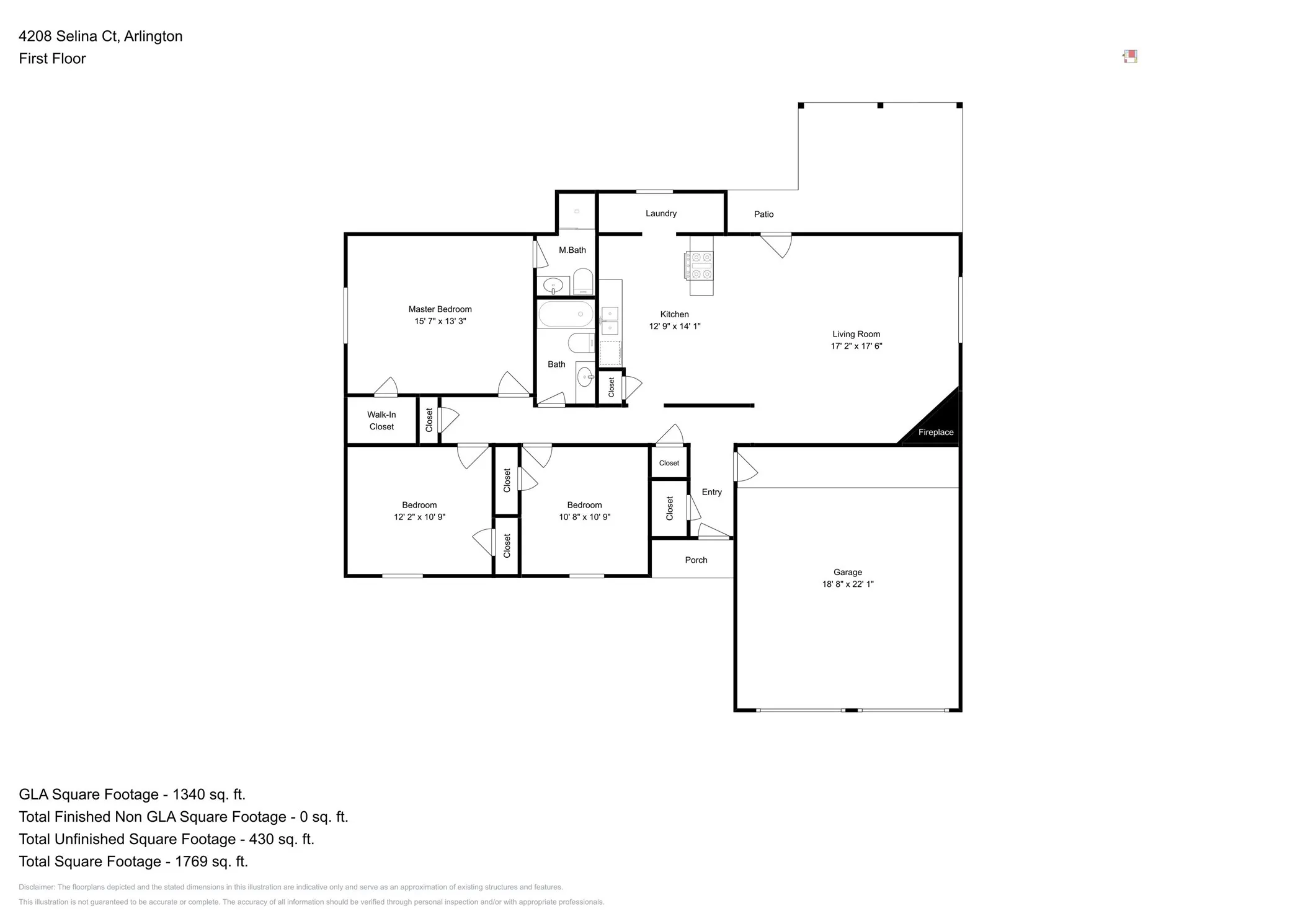 Single Family Residence For Rent in Tarrant County , 4208 Selina Court, Arlington, Texas 76016, 3 Bedroom, 2 Bathroom, 2 Garage spaces, 1,475 Sqft, built in 1979, mls#21358738, Real Estate Agent in Arlington, Homes For Rent in Tarrant county, Homes For Rent in Arlington, Realtor in Arlington Texas, Real Estate Brokerage Independent Realty Texas, Luminita Cordes Realtor