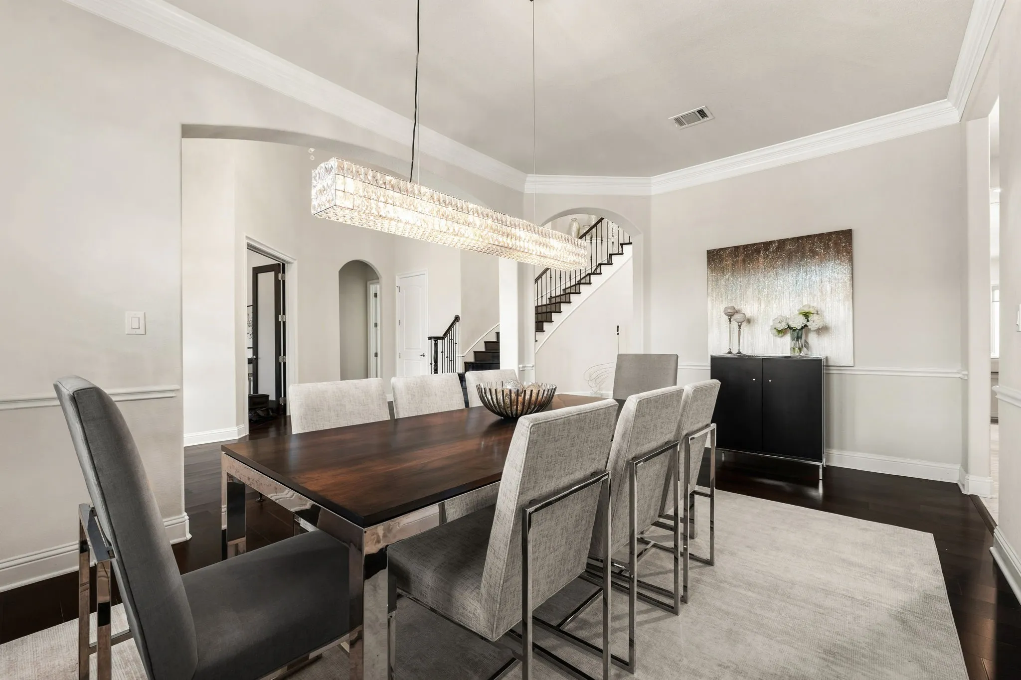 Single Family Residence For Sale in Denton County , 1043 Running Bay, Frisco, Texas 75036, 4 Bedroom, 5 Bathroom, 3 Garage spaces, 4,598 Sqft, built in 2015, mls#21358747, Real Estate Agent in Frisco, Homes For Sale in Denton county, Homes For Sale in Frisco, Realtor in Frisco Texas, Real Estate Brokerage Independent Realty Texas, Luminita Cordes Realtor