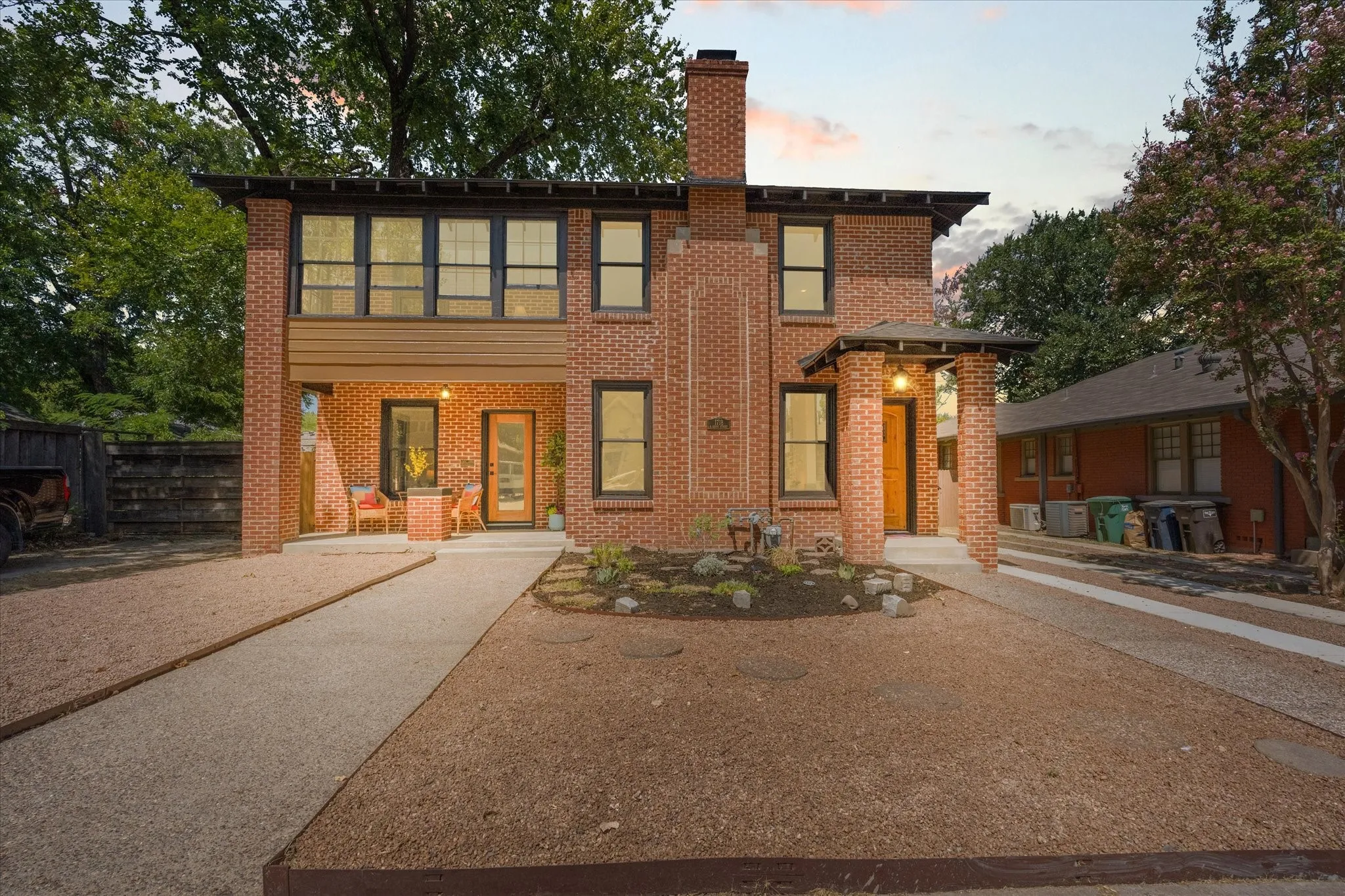 Original Brick