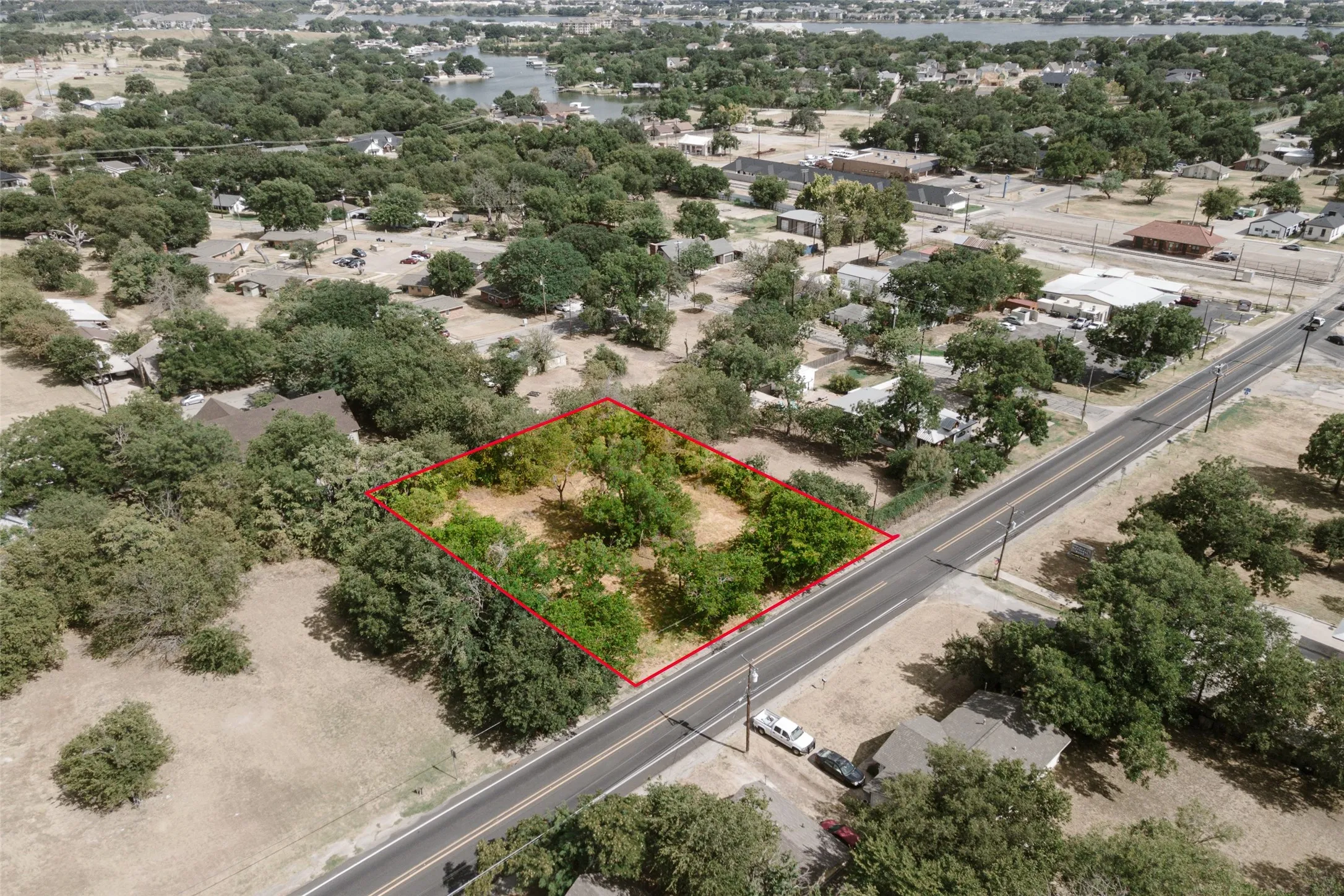 Improved Land For Sale in Hood County , 713 N Houston Street, Granbury, Texas 76048, 0, 0, Garage spaces, 0 Sqft, built in 0, mls#21358773, Real Estate Agent in Granbury, Homes For Sale in Hood county, Homes For Sale in Granbury, Realtor in Granbury Texas, Real Estate Brokerage Independent Realty Texas, Luminita Cordes Realtor