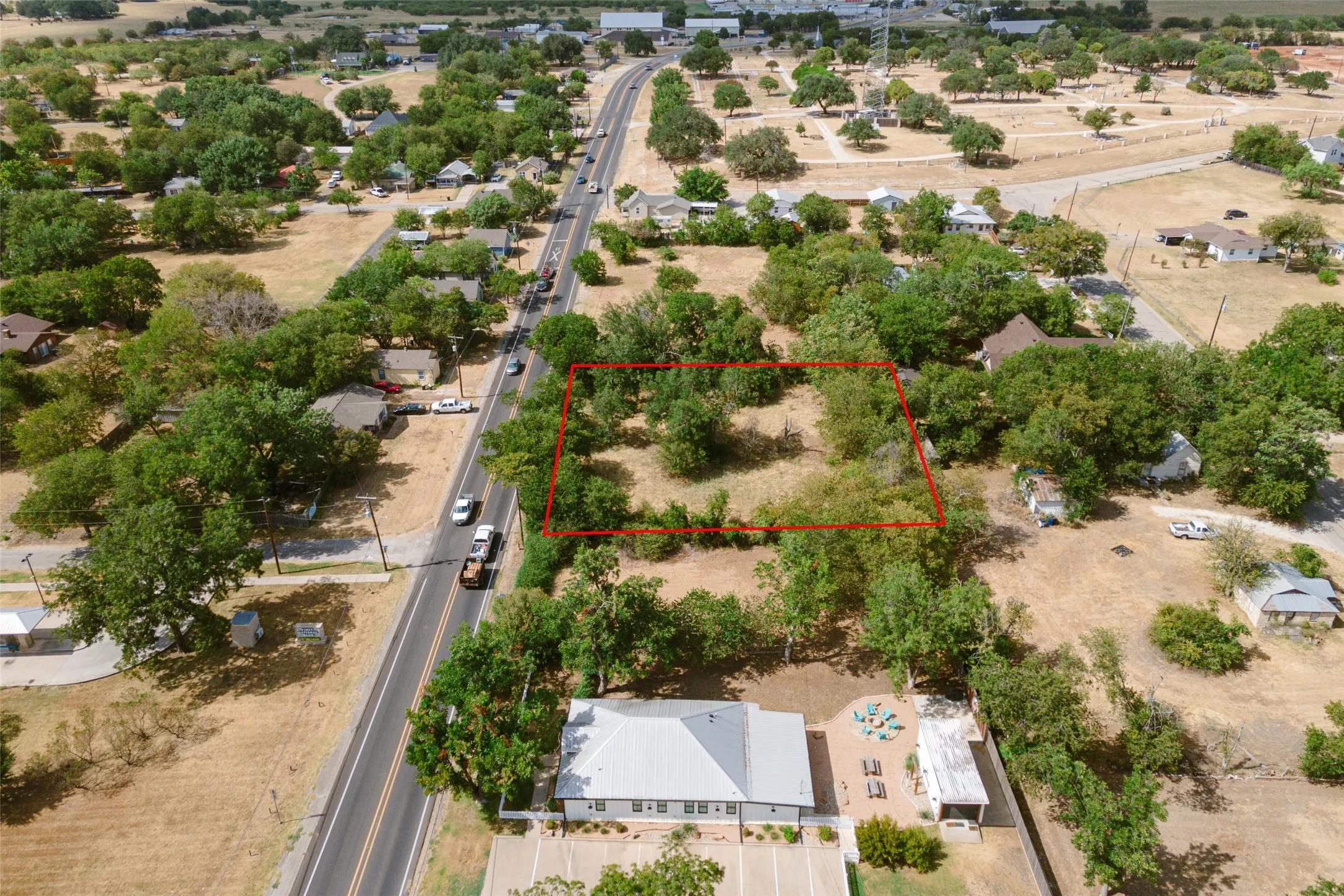 Improved Land For Sale in Hood County , 713 N Houston Street, Granbury, Texas 76048, 0, 0, Garage spaces, 0 Sqft, built in 0, mls#21358773, Real Estate Agent in Granbury, Homes For Sale in Hood county, Homes For Sale in Granbury, Realtor in Granbury Texas, Real Estate Brokerage Independent Realty Texas, Luminita Cordes Realtor