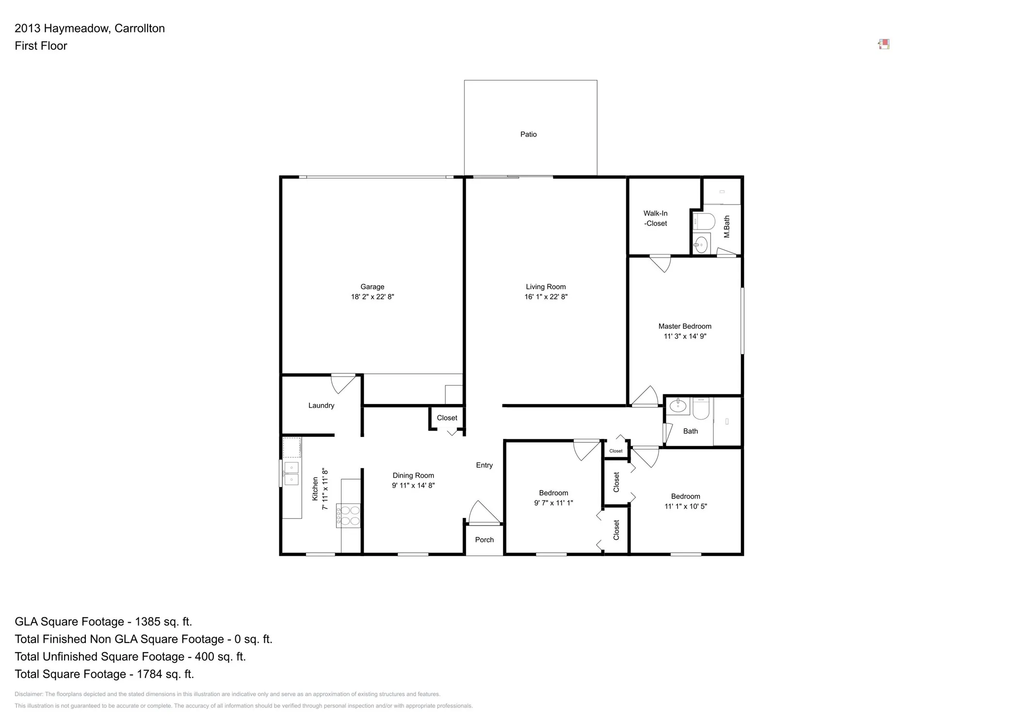 Single Family Residence For Rent in Denton County , 2013 Haymeadow, Carrollton, Texas 75007, 3 Bedroom, 2 Bathroom, 2 Garage spaces, 1,523 Sqft, built in 1973, mls#21358774, Real Estate Agent in Carrollton, Homes For Rent in Denton county, Homes For Rent in Carrollton, Realtor in Carrollton Texas, Real Estate Brokerage Independent Realty Texas, Luminita Cordes Realtor