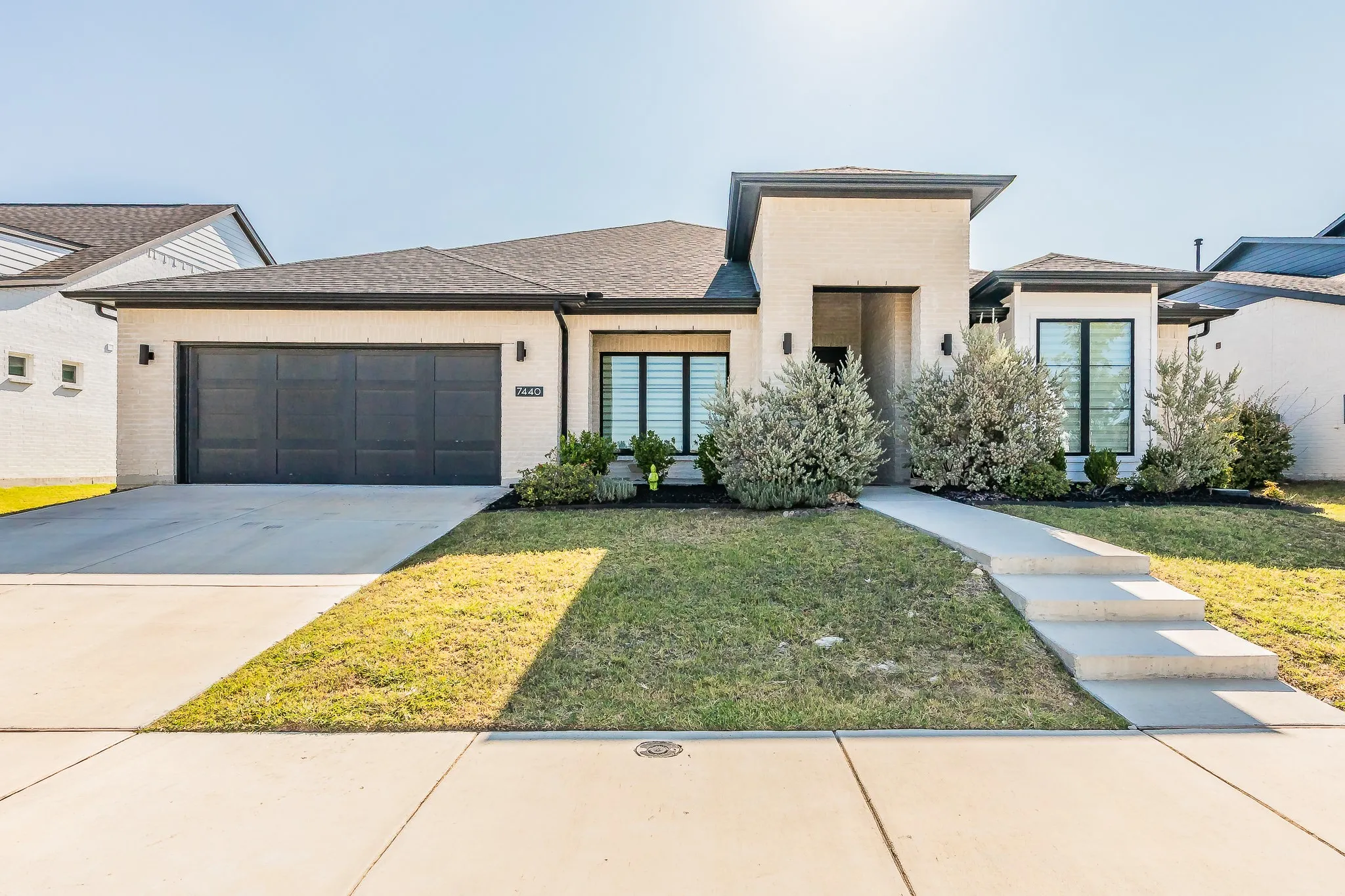 Single Family Residence For Sale