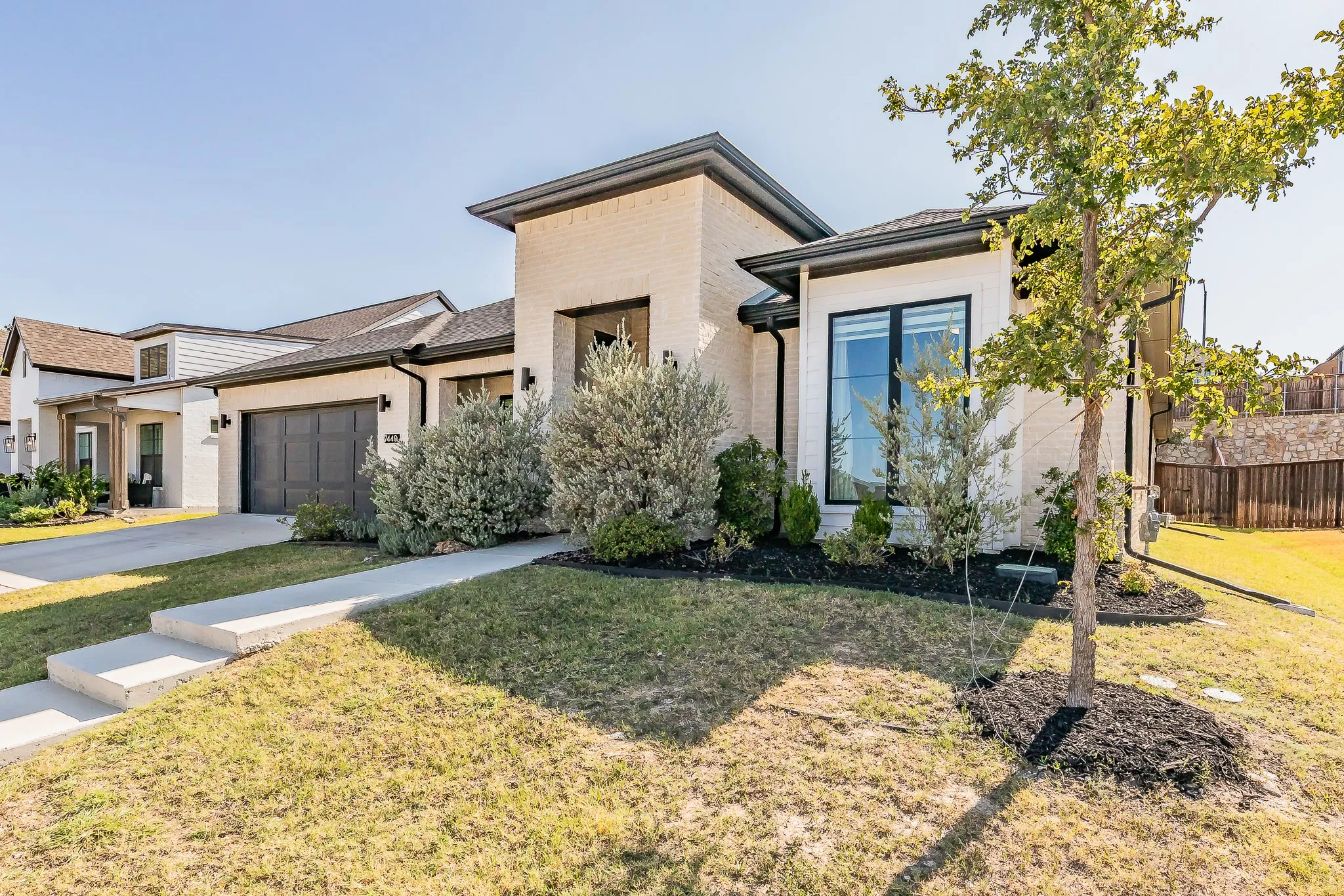 Single Family Residence For Sale in Tarrant County , 7440 Haggard Street, Fort Worth, Texas 76179, 4 Bedroom, 3 Bathroom, 3 Garage spaces, 2,884 Sqft, built in 2021, mls#21357554, Real Estate Agent in Fort Worth, Homes For Sale in Tarrant county, Homes For Sale in Fort Worth, Realtor in Fort Worth Texas, Real Estate Brokerage Independent Realty Texas, Luminita Cordes Realtor