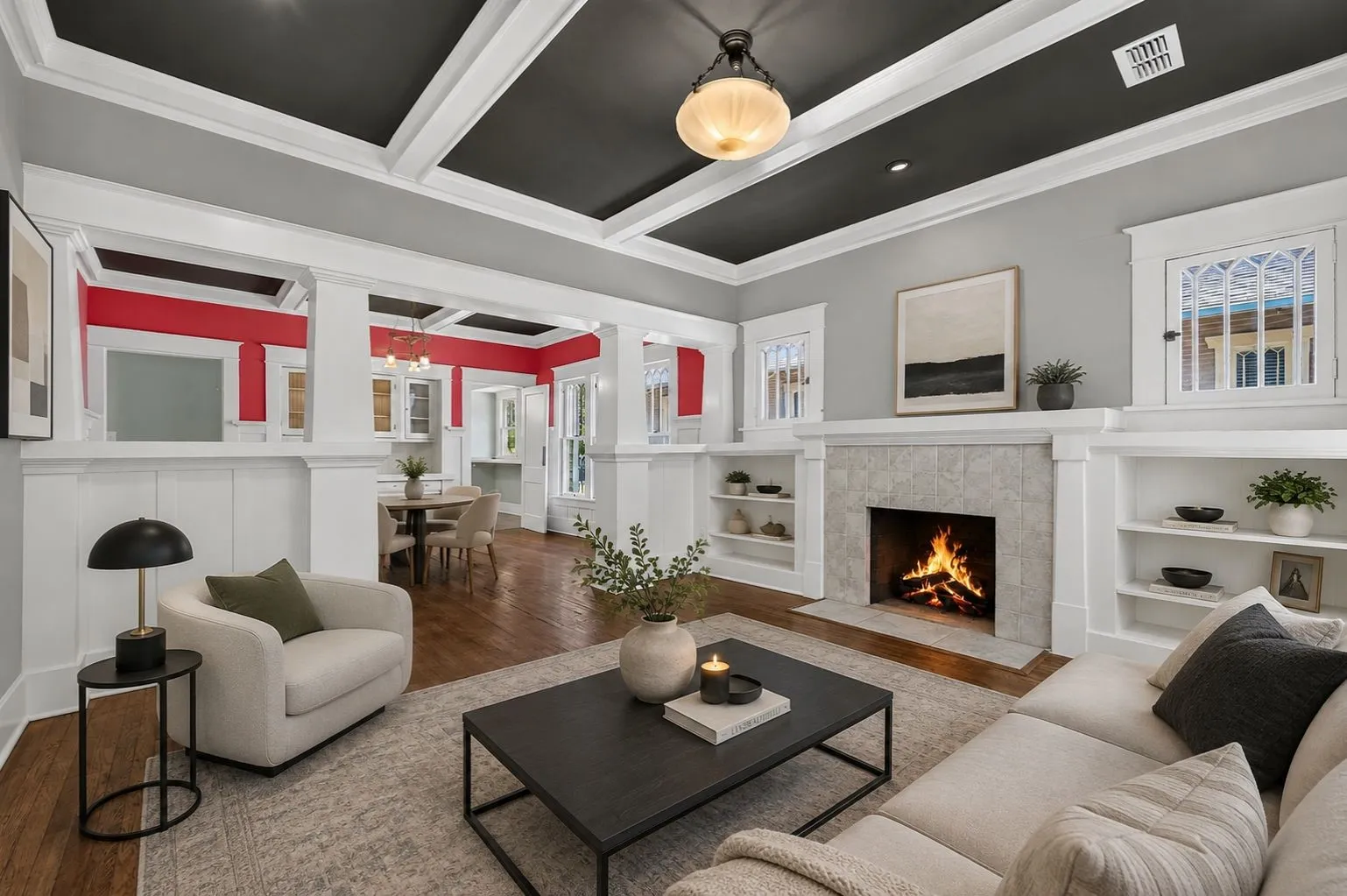 Single Family Residence For Sale in Tarrant County , 2704 College Avenue, Fort Worth, Texas 76110, 3 Bedroom, 2 Bathroom, Garage spaces, 1,600 Sqft, built in 1926, mls#21357445, Real Estate Agent in Fort Worth, Homes For Sale in Tarrant county, Homes For Sale in Fort Worth, Realtor in Fort Worth Texas, Real Estate Brokerage Independent Realty Texas, Luminita Cordes Realtor