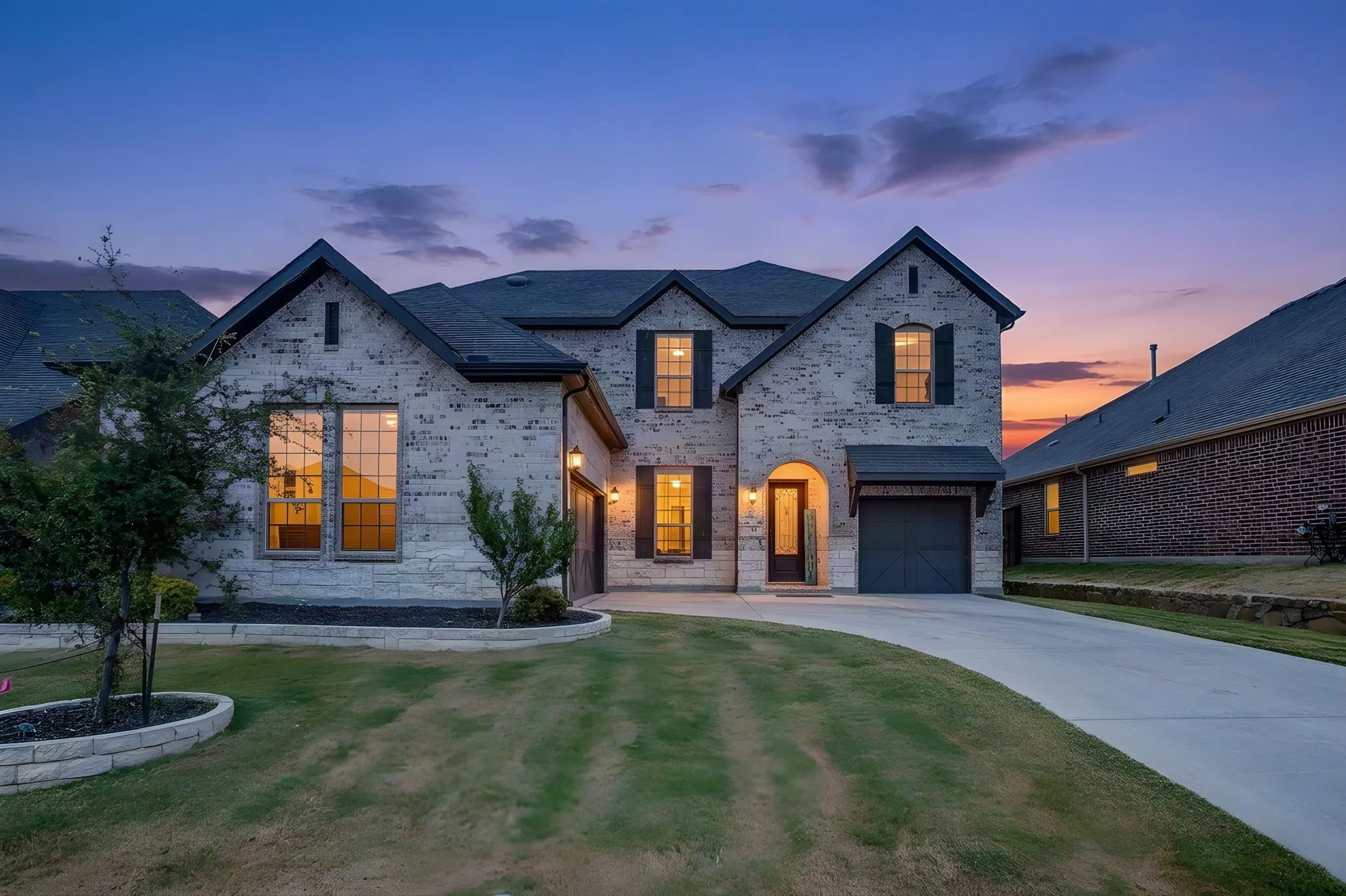 Single Family Residence For Sale in Parker County , 621 Brody Trail, Aledo, Texas 76008, 4 Bedroom, 4 Bathroom, 3 Garage spaces, 3,494 Sqft, built in 2020, mls#21358394, Real Estate Agent in Aledo, Homes For Sale in Parker county, Homes For Sale in Aledo, Realtor in Aledo Texas, Real Estate Brokerage Independent Realty Texas, Luminita Cordes Realtor