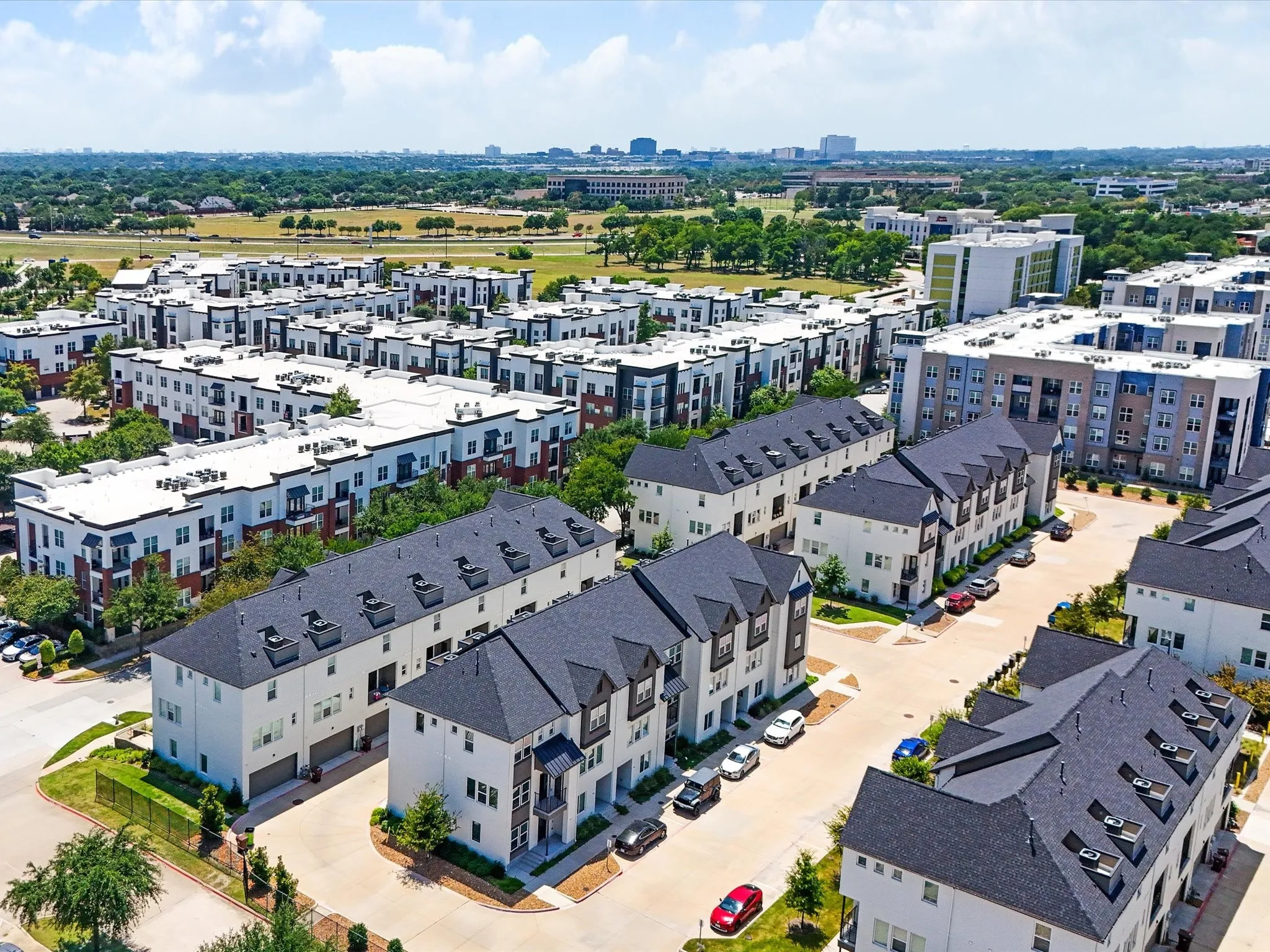 Townhouse For Sale in Collin County , 3368 Norris Street, Plano, Texas 75074, 3 Bedroom, 4 Bathroom, 2 Garage spaces, 1,771 Sqft, built in 2022, mls#21346630, Real Estate Agent in Plano, Homes For Sale in Collin county, Homes For Sale in Plano, Realtor in Plano Texas, Real Estate Brokerage Independent Realty Texas, Luminita Cordes Realtor