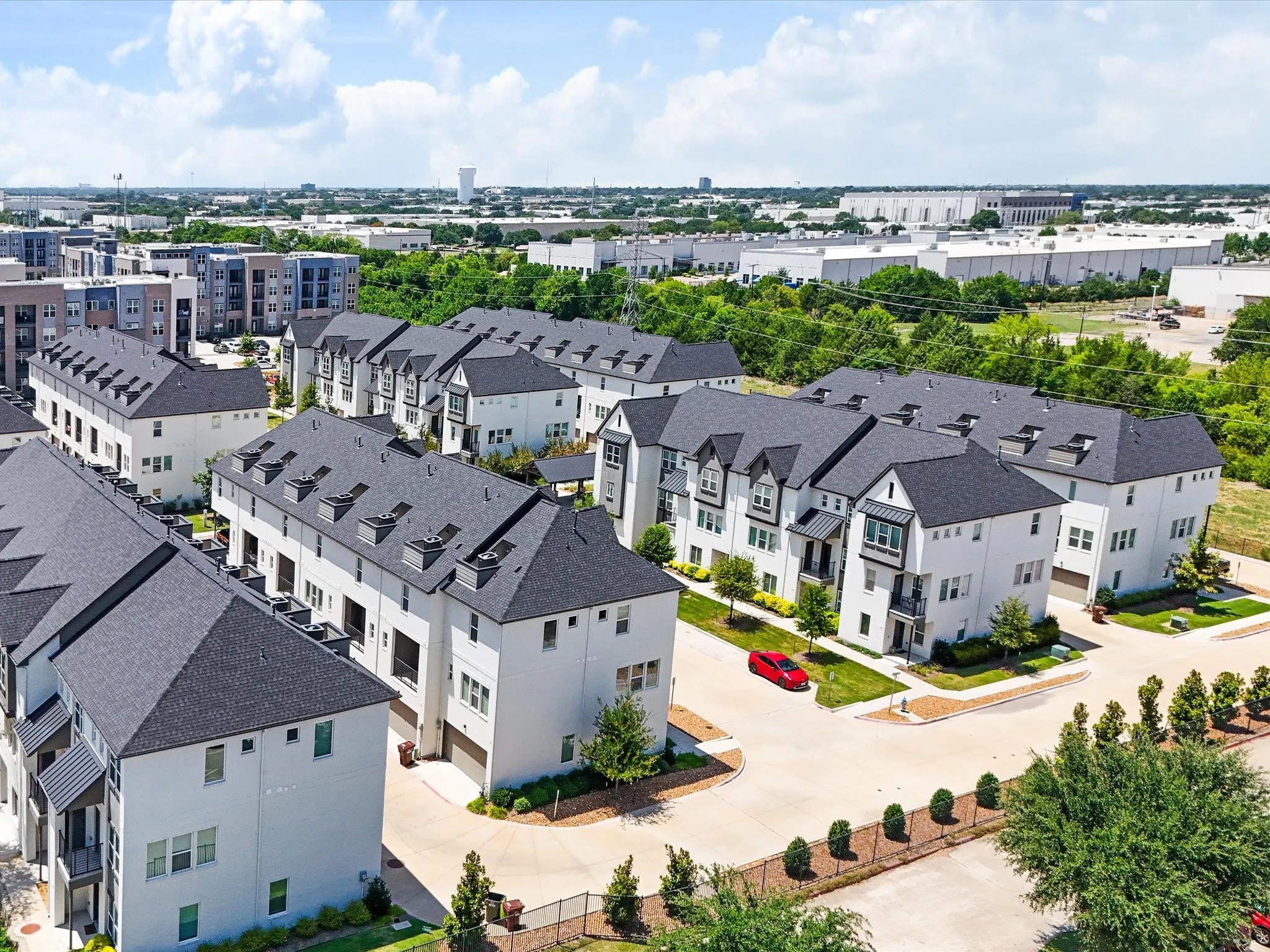 Townhouse For Sale in Collin County , 3368 Norris Street, Plano, Texas 75074, 3 Bedroom, 4 Bathroom, 2 Garage spaces, 1,771 Sqft, built in 2022, mls#21346630, Real Estate Agent in Plano, Homes For Sale in Collin county, Homes For Sale in Plano, Realtor in Plano Texas, Real Estate Brokerage Independent Realty Texas, Luminita Cordes Realtor