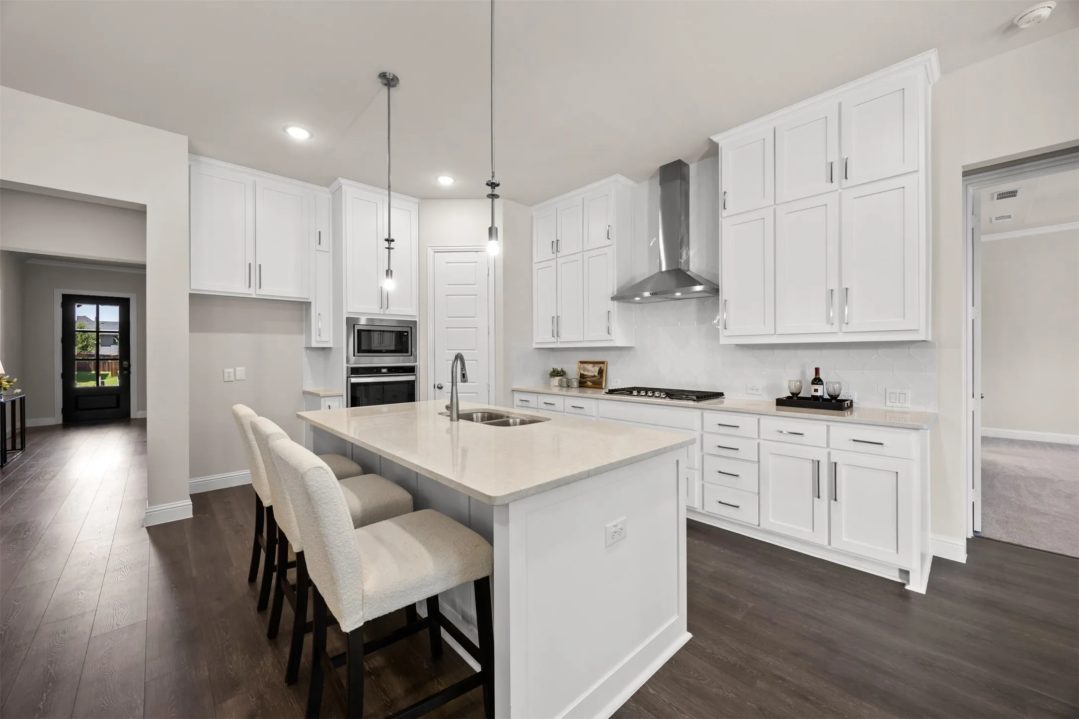 Single Family Residence For Sale in Collin County , 413 Winding Creek Lane, Anna, Texas 75409, 4 Bedroom, 3 Bathroom, 3 Garage spaces, 2,817 Sqft, built in 2021, mls#21349944, Real Estate Agent in Anna, Homes For Sale in Collin county, Homes For Sale in Anna, Realtor in Anna Texas, Real Estate Brokerage Independent Realty Texas, Luminita Cordes Realtor