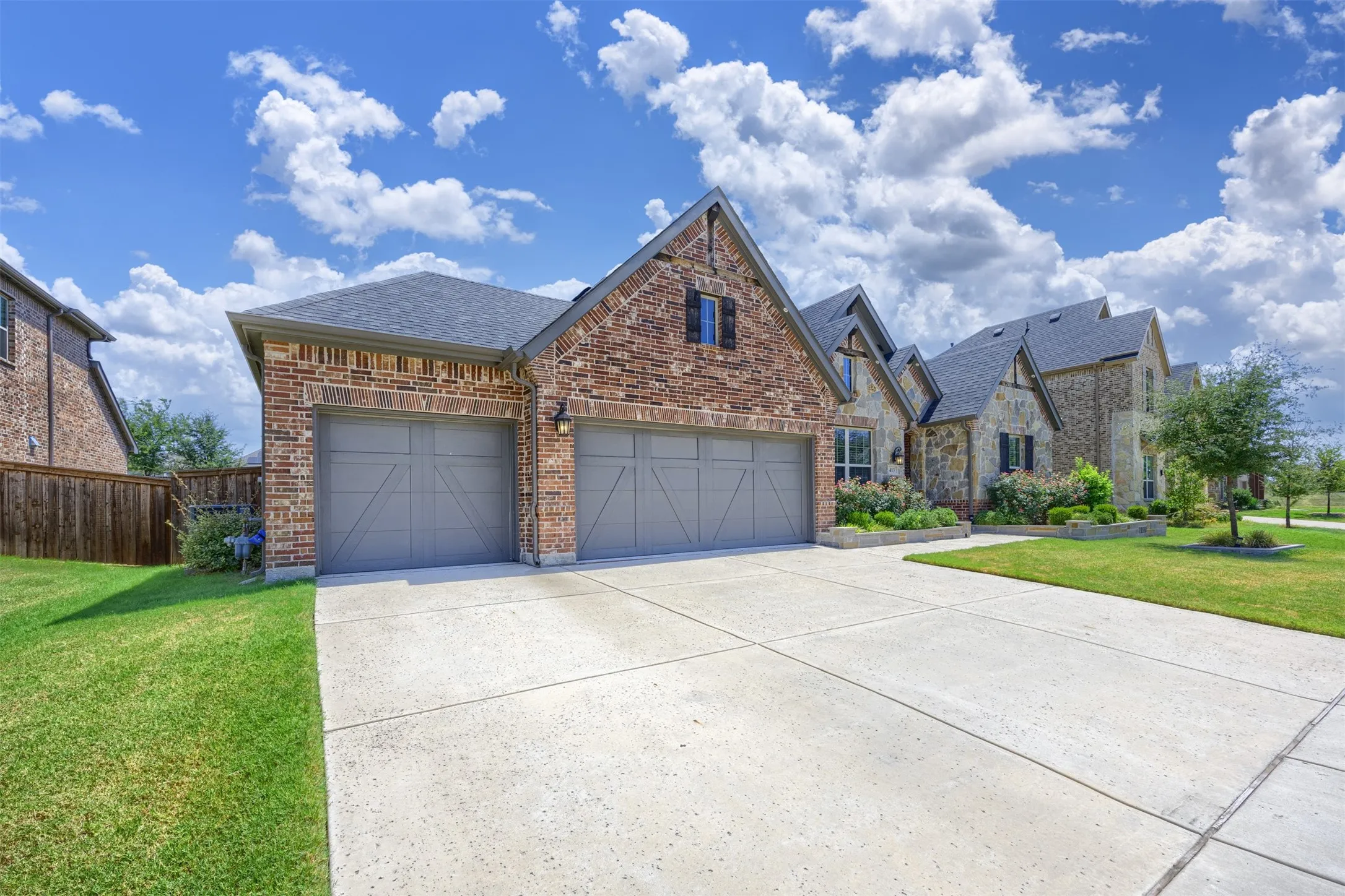 Single Family Residence For Sale in Collin County , 413 Winding Creek Lane, Anna, Texas 75409, 4 Bedroom, 3 Bathroom, 3 Garage spaces, 2,817 Sqft, built in 2021, mls#21349944, Real Estate Agent in Anna, Homes For Sale in Collin county, Homes For Sale in Anna, Realtor in Anna Texas, Real Estate Brokerage Independent Realty Texas, Luminita Cordes Realtor