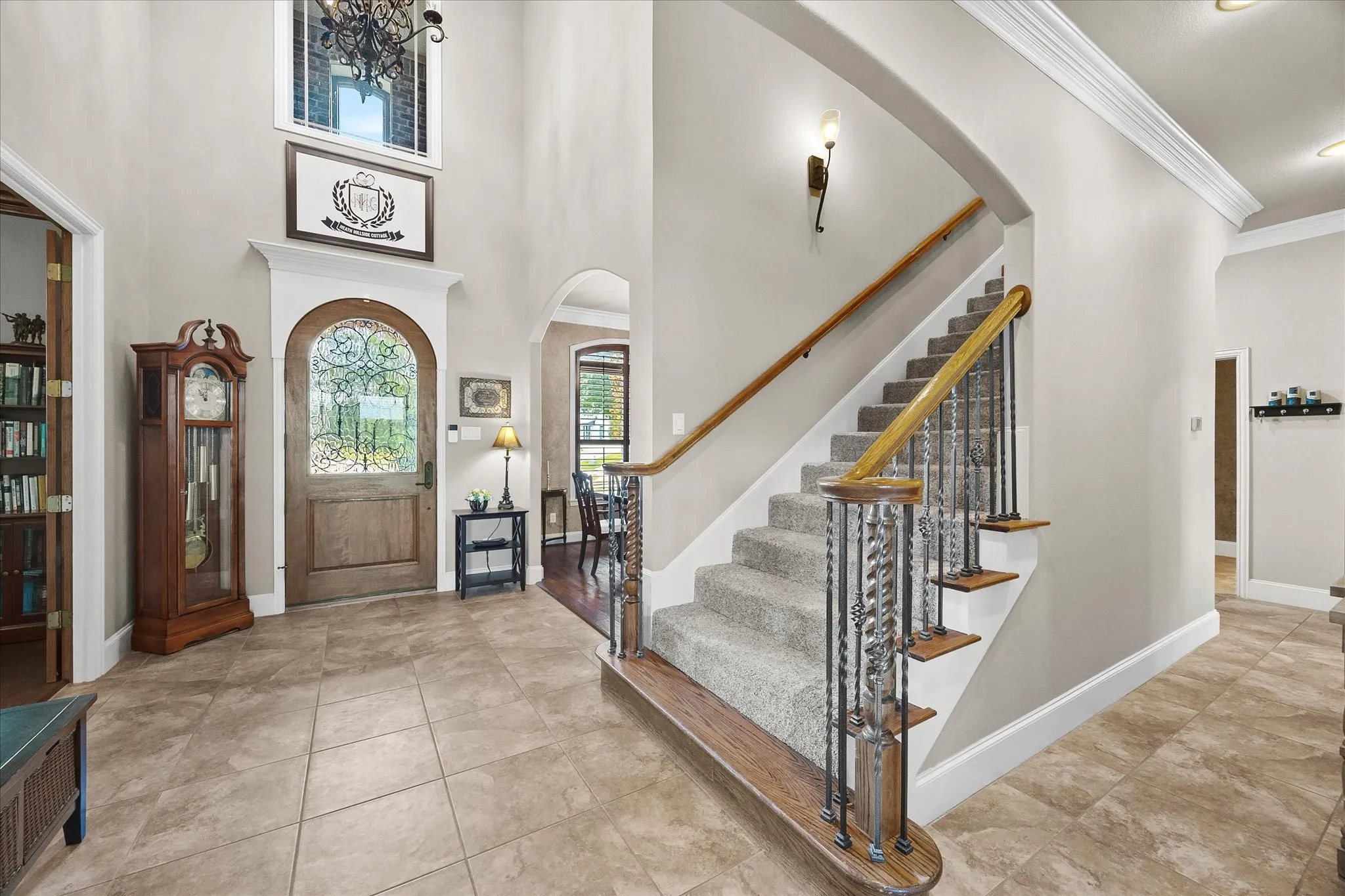 Single Family Residence For Sale in Rockwall County , 2 Maltese Circle, Heath, Texas 75032, 5 Bedroom, 4 Bathroom, 7 Garage spaces, 3,510 Sqft, built in 2006, mls#21358710, Real Estate Agent in Heath, Homes For Sale in Rockwall county, Homes For Sale in Heath, Realtor in Heath Texas, Real Estate Brokerage Independent Realty Texas, Luminita Cordes Realtor