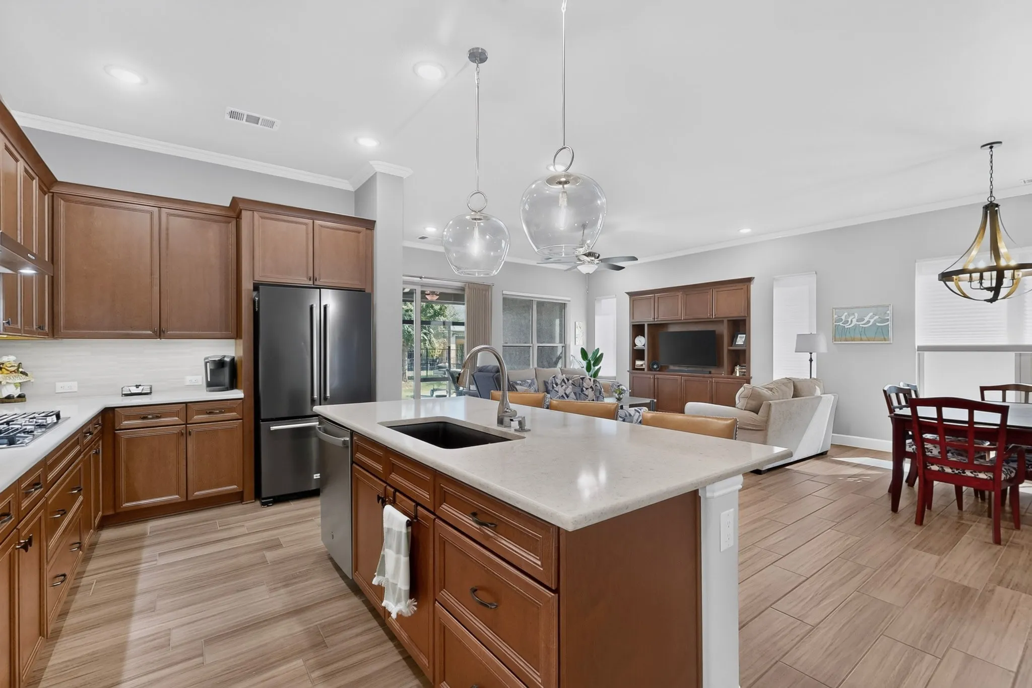 Single Family Residence For Sale in Denton County , 12612 Copper Ore Way, Denton, Texas 76207, 2 Bedroom, 3 Bathroom, 2 Garage spaces, 1,969 Sqft, built in 2022, mls#21358258, Real Estate Agent in Denton, Homes For Sale in Denton county, Homes For Sale in Denton, Realtor in Denton Texas, Real Estate Brokerage Independent Realty Texas, Luminita Cordes Realtor