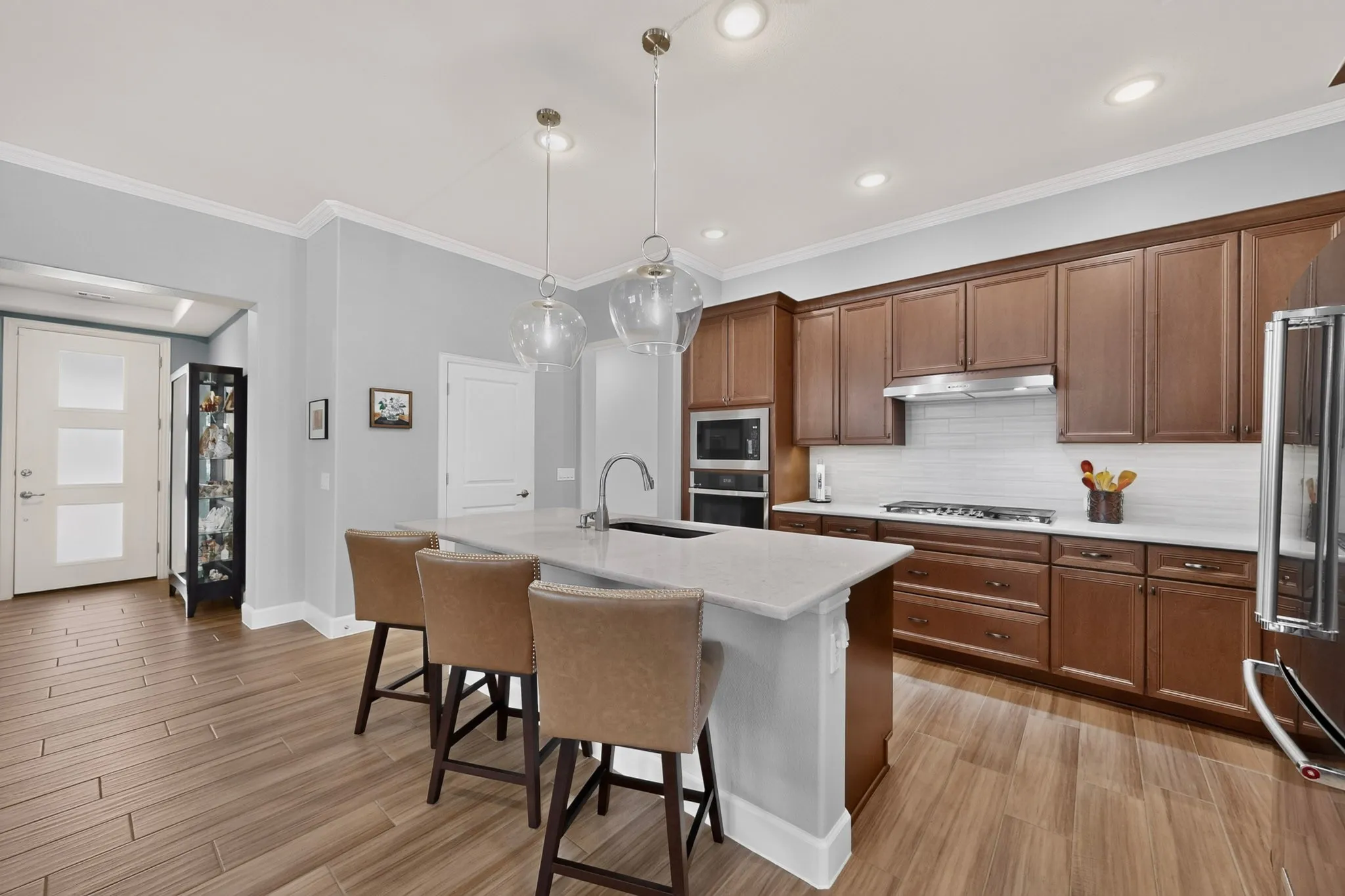 Single Family Residence For Sale in Denton County , 12612 Copper Ore Way, Denton, Texas 76207, 2 Bedroom, 3 Bathroom, 2 Garage spaces, 1,969 Sqft, built in 2022, mls#21358258, Real Estate Agent in Denton, Homes For Sale in Denton county, Homes For Sale in Denton, Realtor in Denton Texas, Real Estate Brokerage Independent Realty Texas, Luminita Cordes Realtor