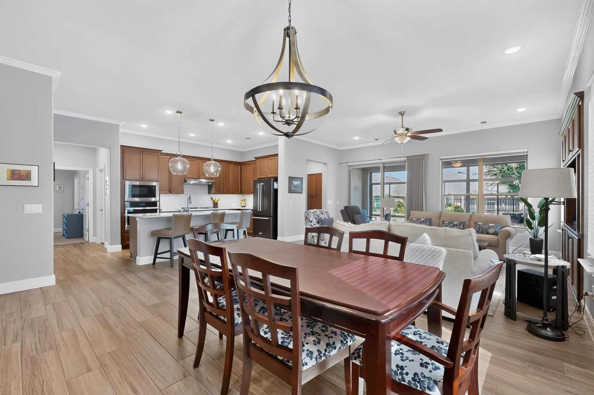 Single Family Residence For Sale in Denton County , 12612 Copper Ore Way, Denton, Texas 76207, 2 Bedroom, 3 Bathroom, 2 Garage spaces, 1,969 Sqft, built in 2022, mls#21358258, Real Estate Agent in Denton, Homes For Sale in Denton county, Homes For Sale in Denton, Realtor in Denton Texas, Real Estate Brokerage Independent Realty Texas, Luminita Cordes Realtor