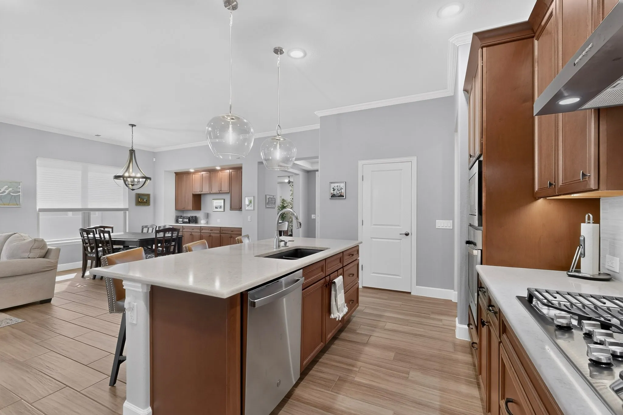 Single Family Residence For Sale in Denton County , 12612 Copper Ore Way, Denton, Texas 76207, 2 Bedroom, 3 Bathroom, 2 Garage spaces, 1,969 Sqft, built in 2022, mls#21358258, Real Estate Agent in Denton, Homes For Sale in Denton county, Homes For Sale in Denton, Realtor in Denton Texas, Real Estate Brokerage Independent Realty Texas, Luminita Cordes Realtor