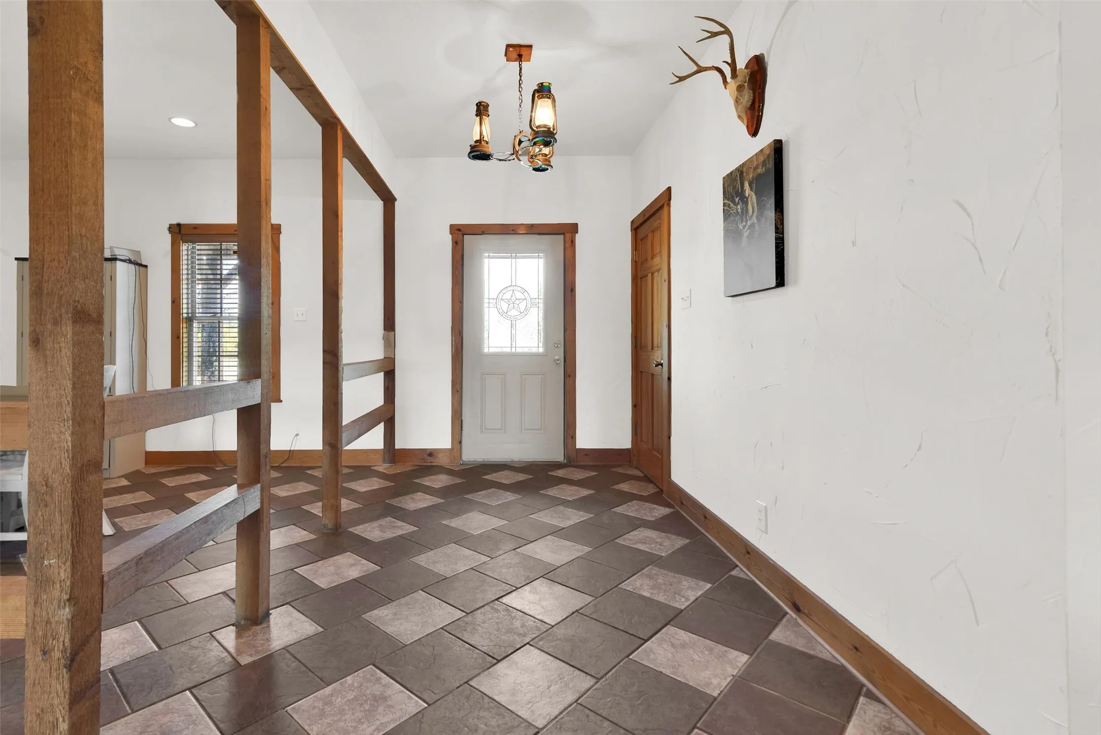 Single Family Residence For Sale in Fannin County , 8787 S State Highway 78, Leonard, Texas 75452, 4 Bedroom, 3 Bathroom, 1 Garage spaces, 2,805 Sqft, built in 2002, mls#21358634, Real Estate Agent in Leonard, Homes For Sale in Fannin county, Homes For Sale in Leonard, Realtor in Leonard Texas, Real Estate Brokerage Independent Realty Texas, Luminita Cordes Realtor